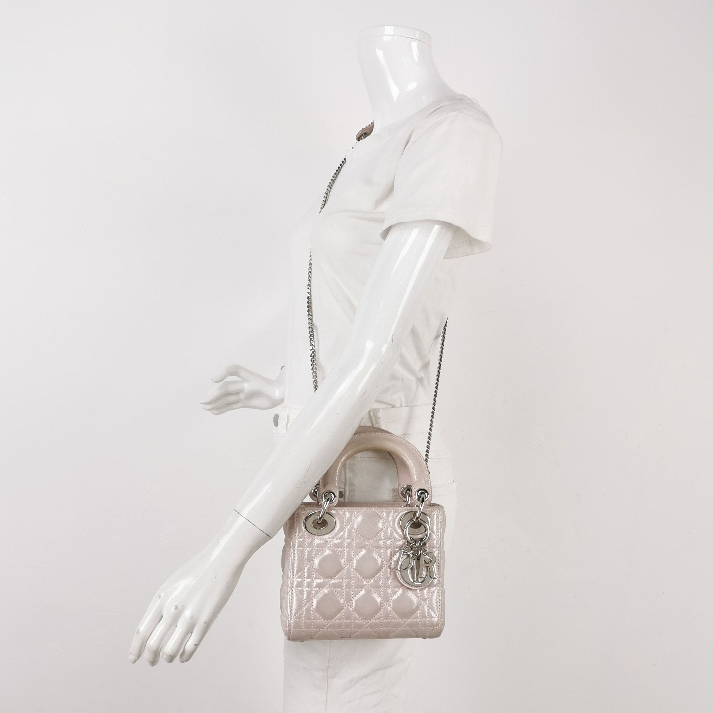 Dior Dior Women os Crossbody Bags Size ONE SIZE - 2 Thumbnail