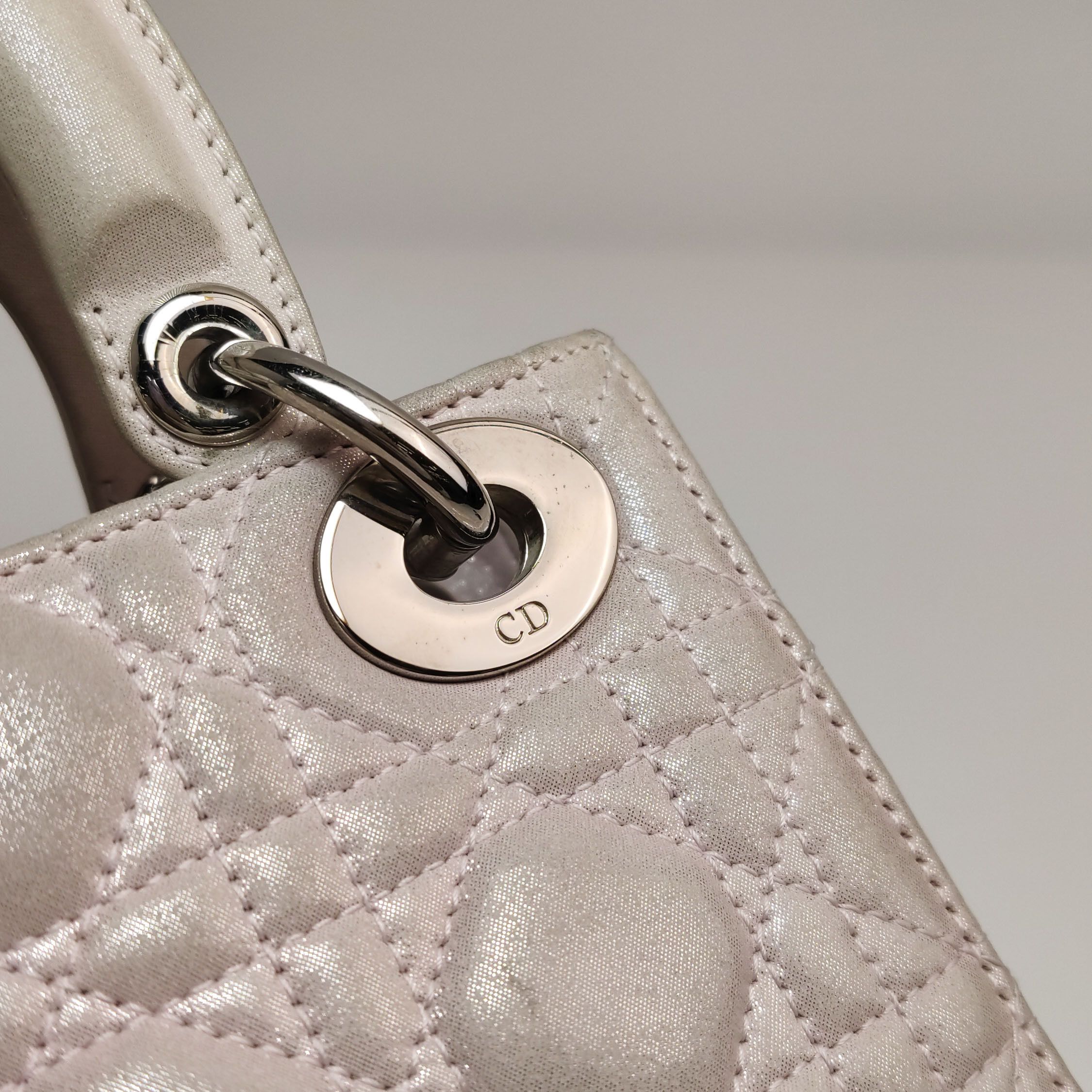Dior Dior Women os Crossbody Bags Size ONE SIZE - 13 Thumbnail