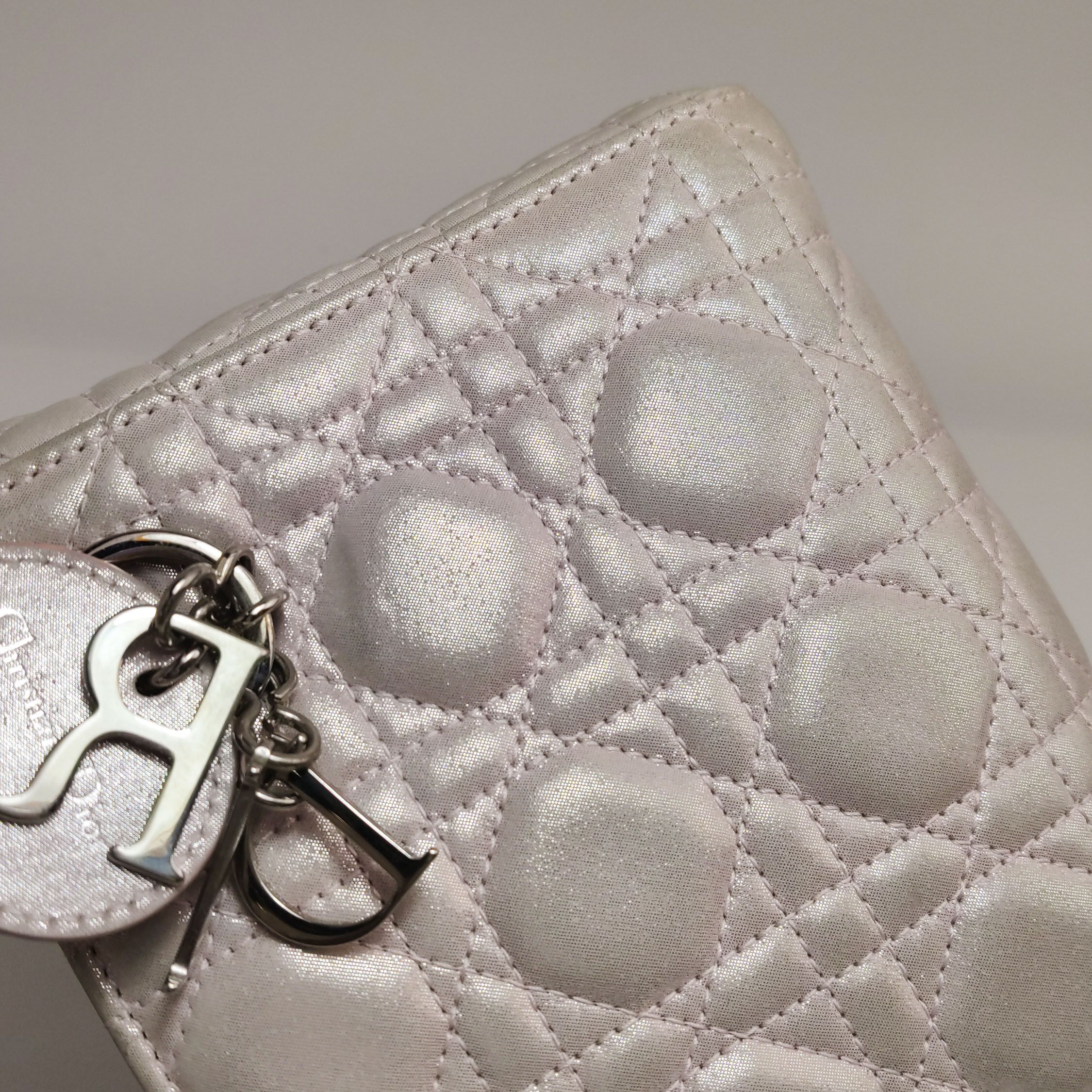Dior Dior Women os Crossbody Bags Size ONE SIZE - 20 Thumbnail