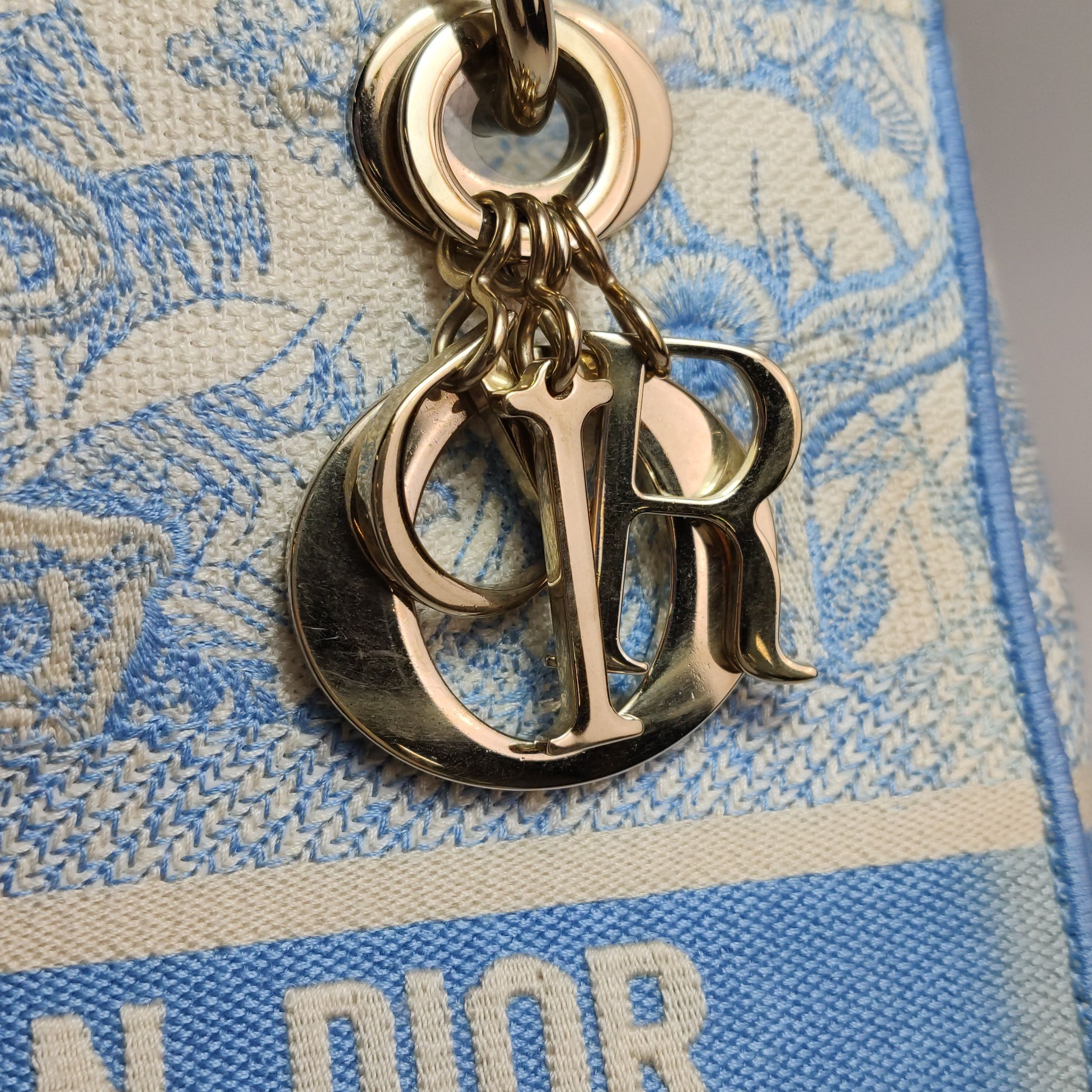Dior Dior Women os Shoulder Bags Size ONE SIZE - 14 Thumbnail