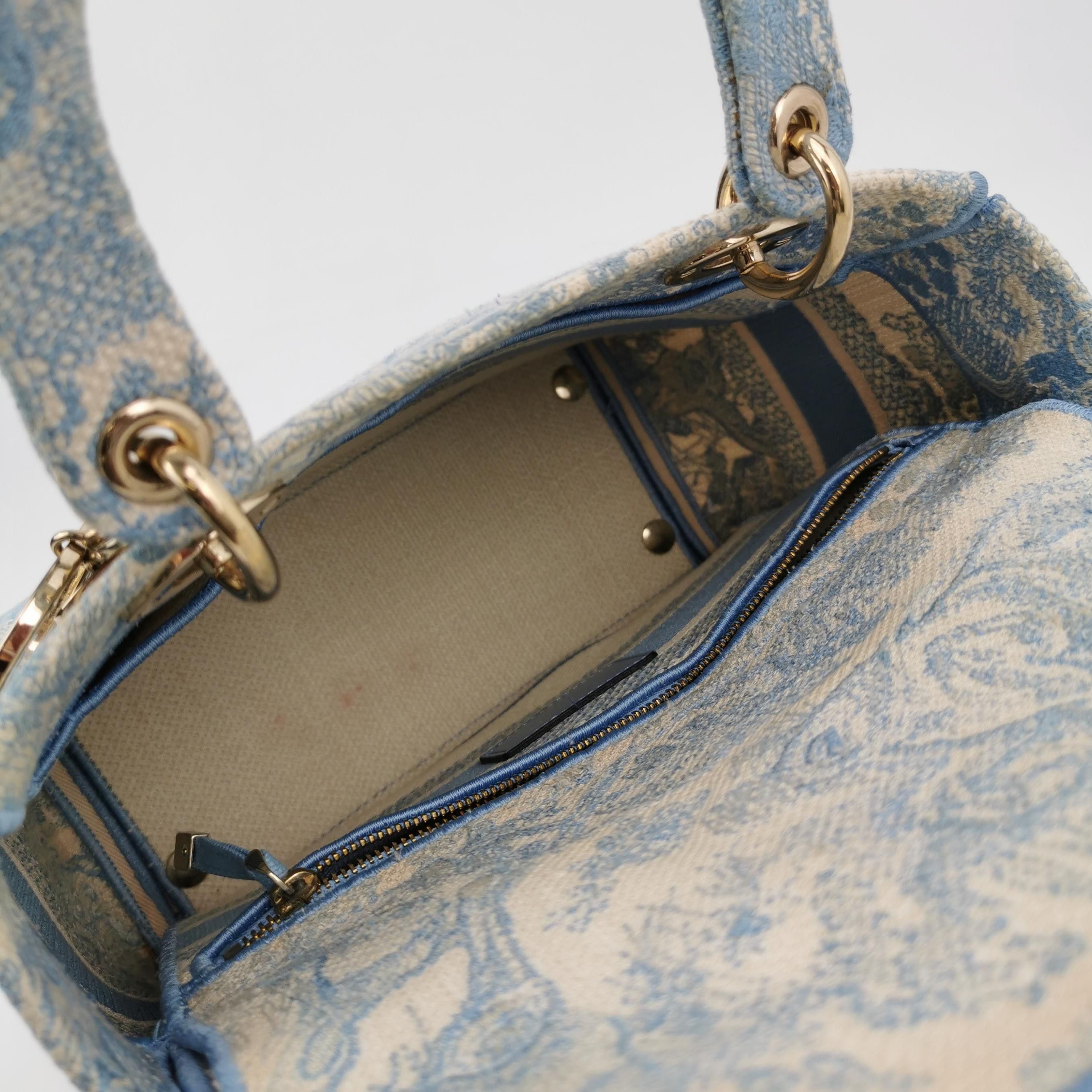 Dior Dior Women os Shoulder Bags Size ONE SIZE - 7 Thumbnail