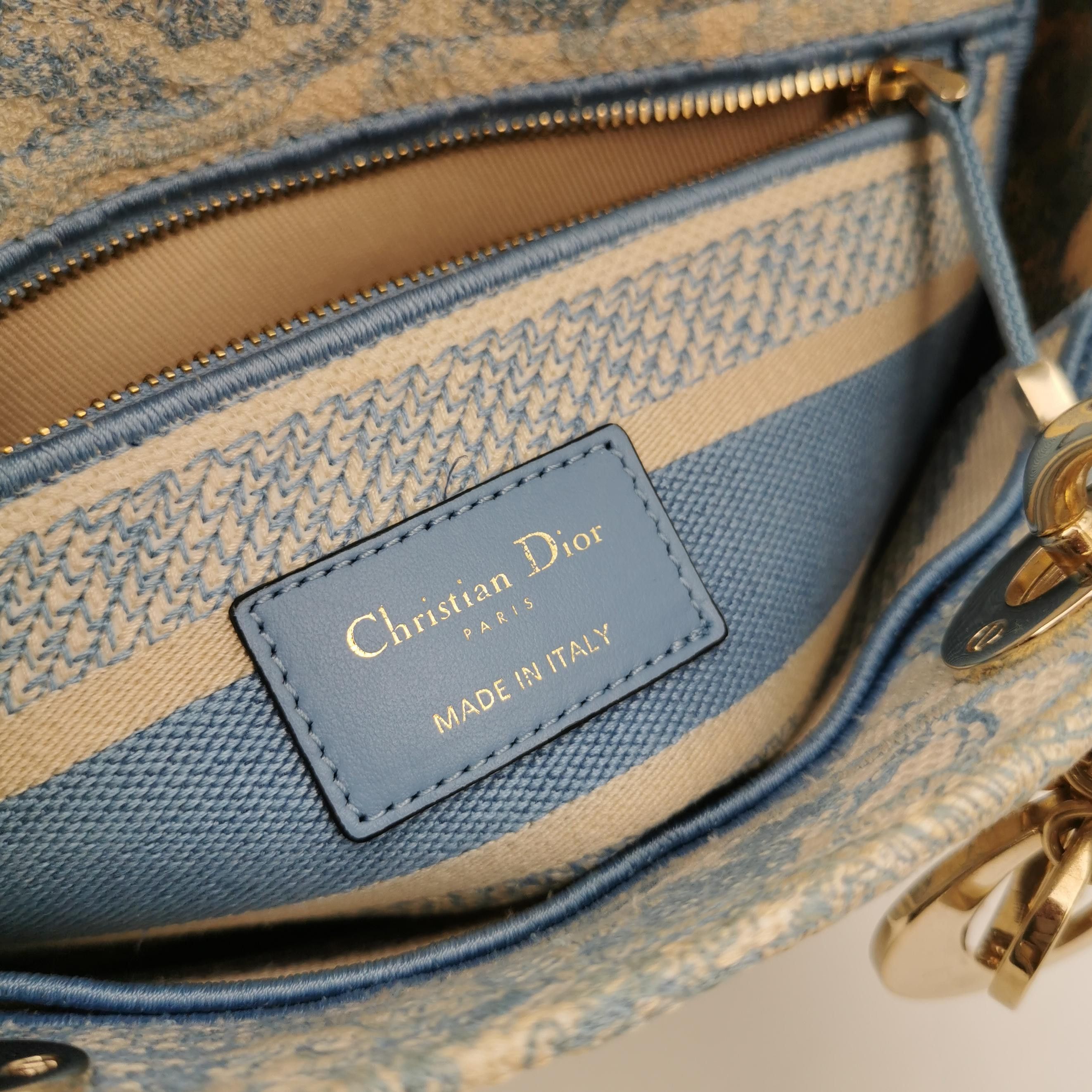 Dior Dior Women os Shoulder Bags Size ONE SIZE - 8 Thumbnail