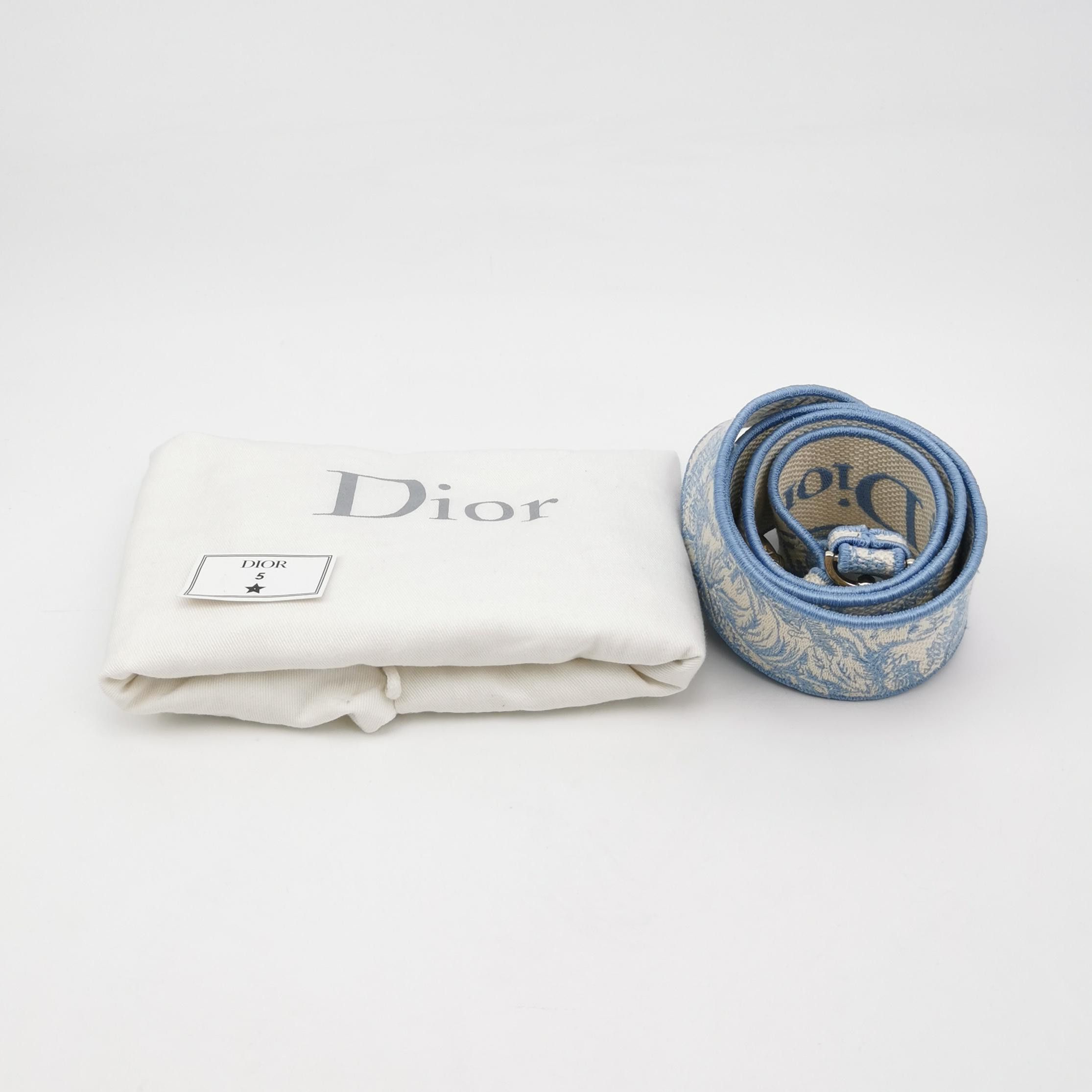 Dior Dior Women os Shoulder Bags Size ONE SIZE - 9 Thumbnail