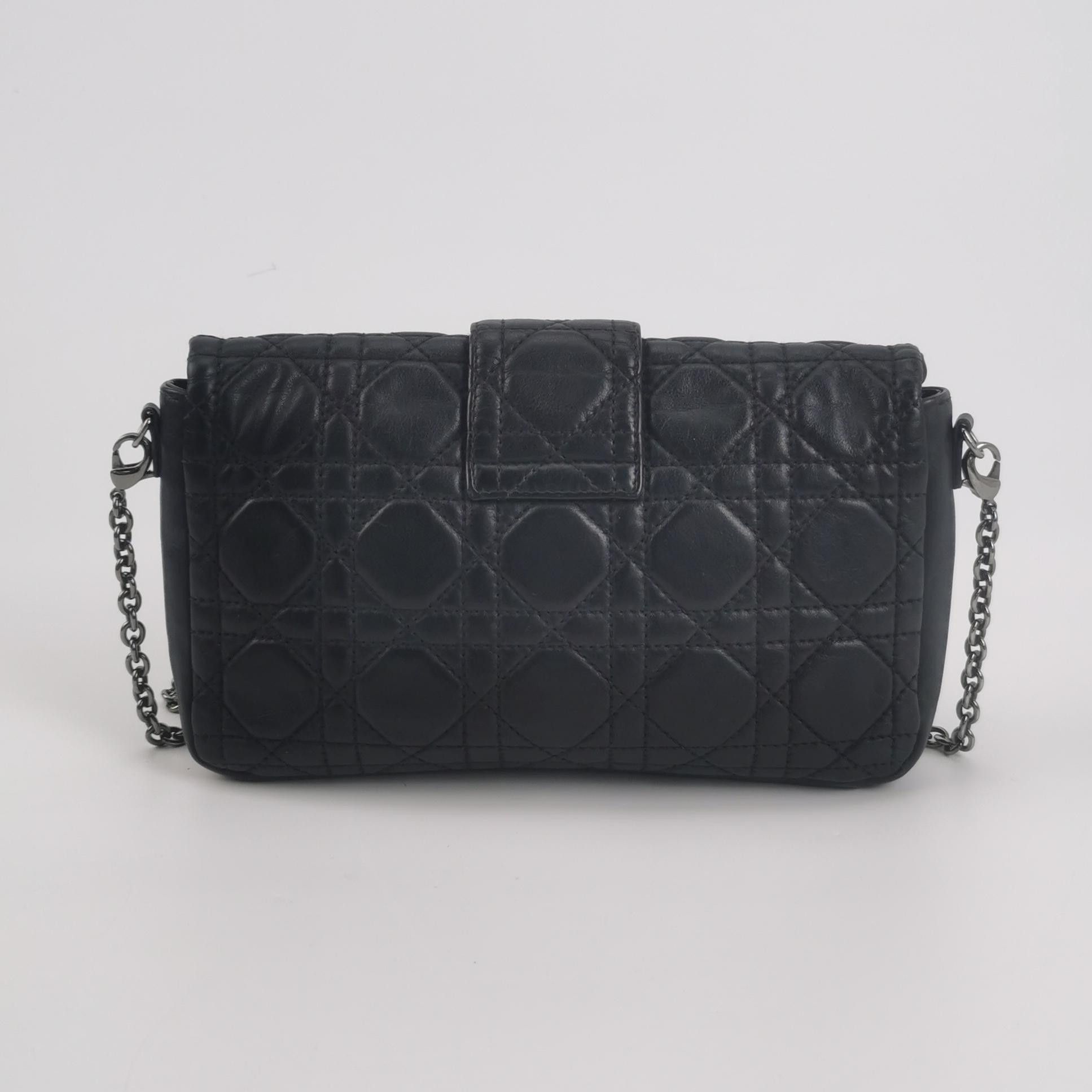 Dior Dior Women os Shoulder Bags Size ONE SIZE - 5 Thumbnail