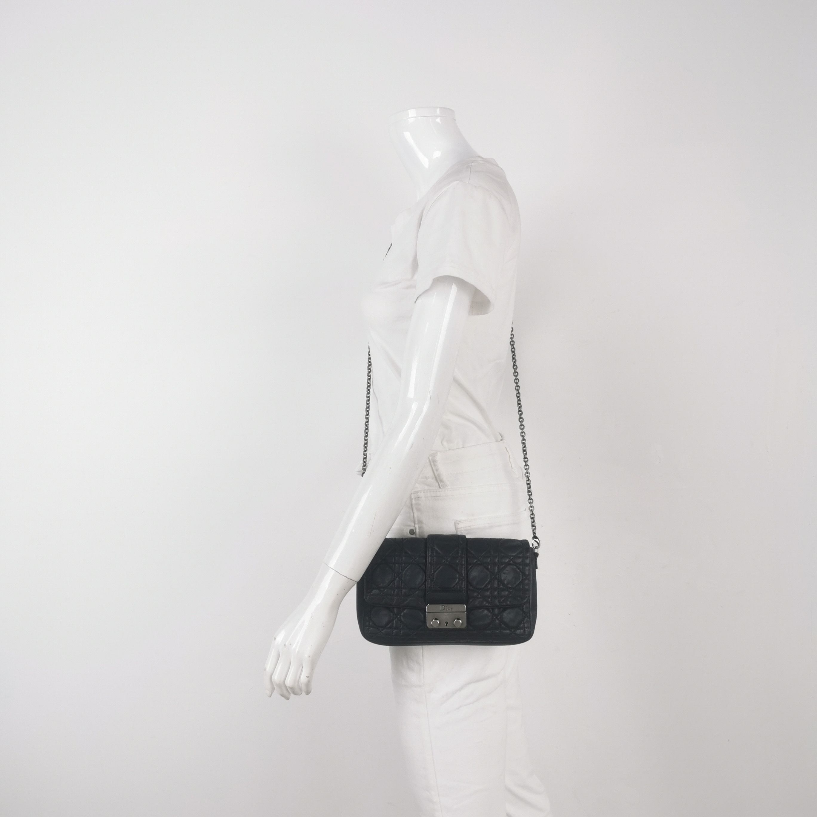 Dior Dior Women os Shoulder Bags Size ONE SIZE - 2 Thumbnail