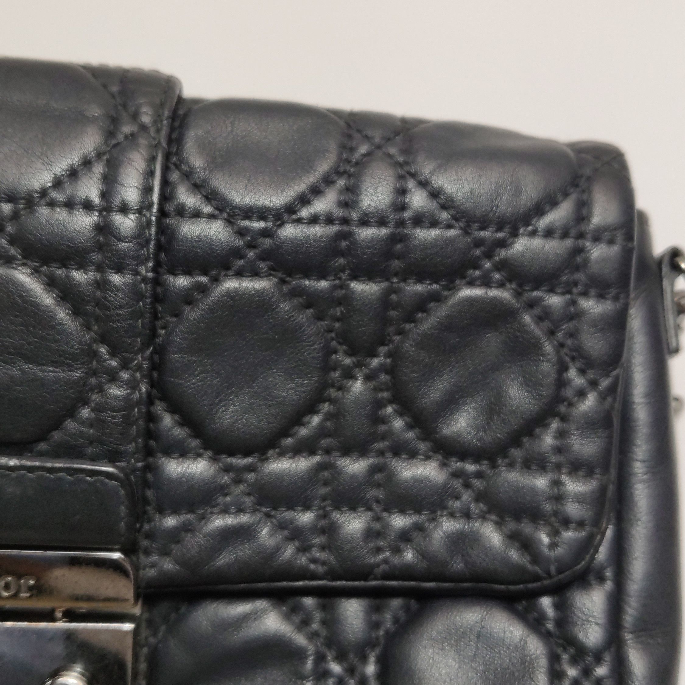 Dior Dior Women os Shoulder Bags Size ONE SIZE - 19 Thumbnail