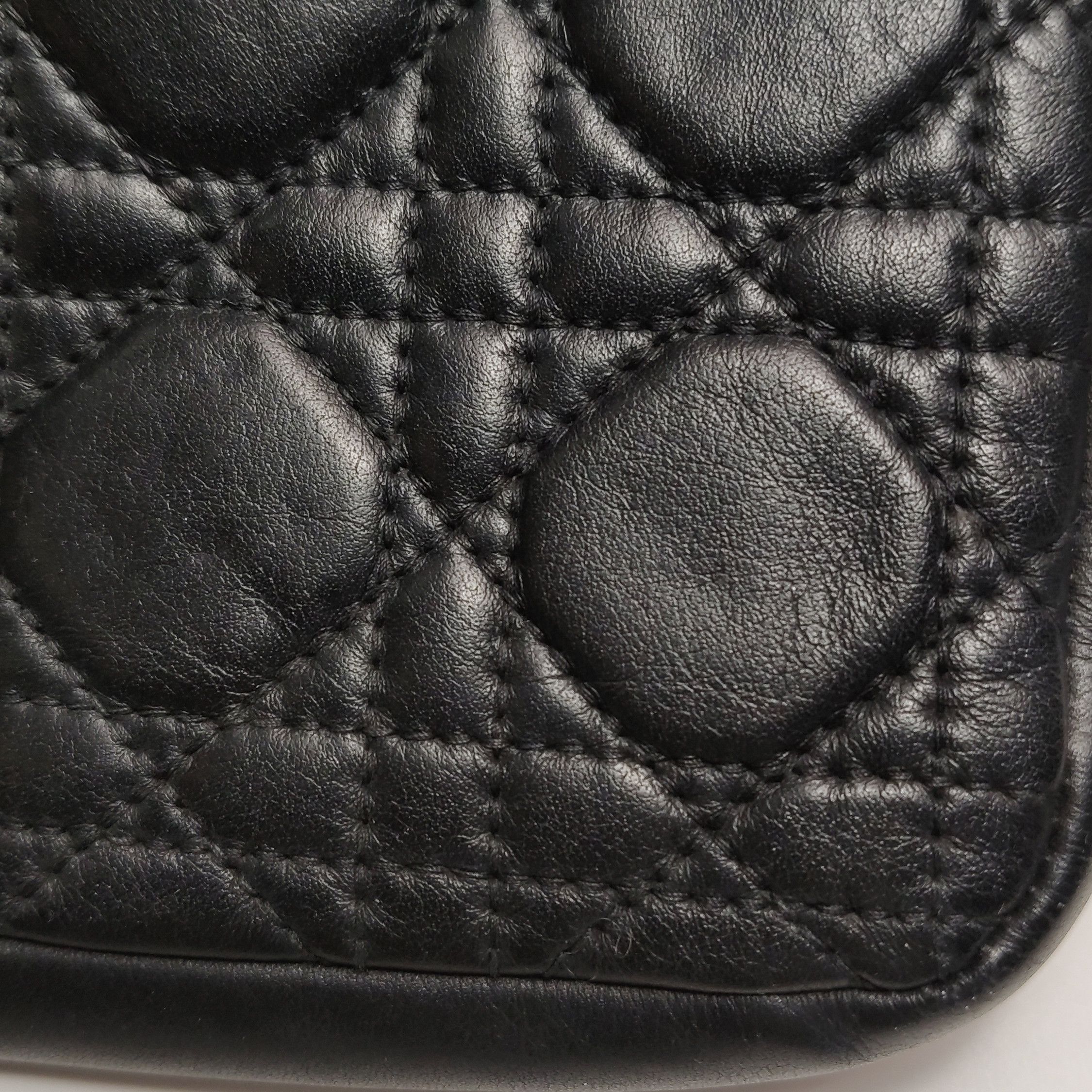Dior Dior Women os Shoulder Bags Size ONE SIZE - 18 Thumbnail