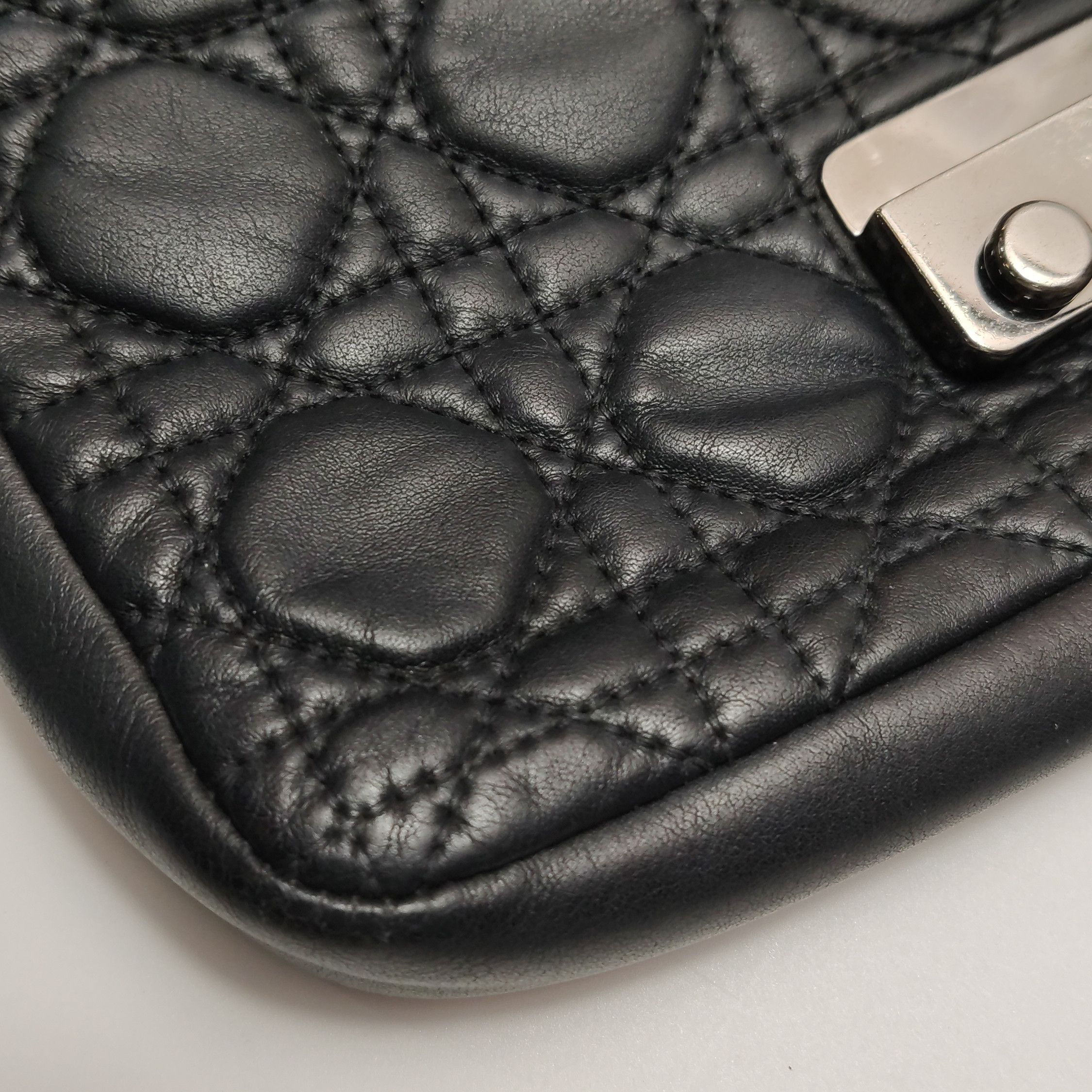 Dior Dior Women os Shoulder Bags Size ONE SIZE - 21 Thumbnail