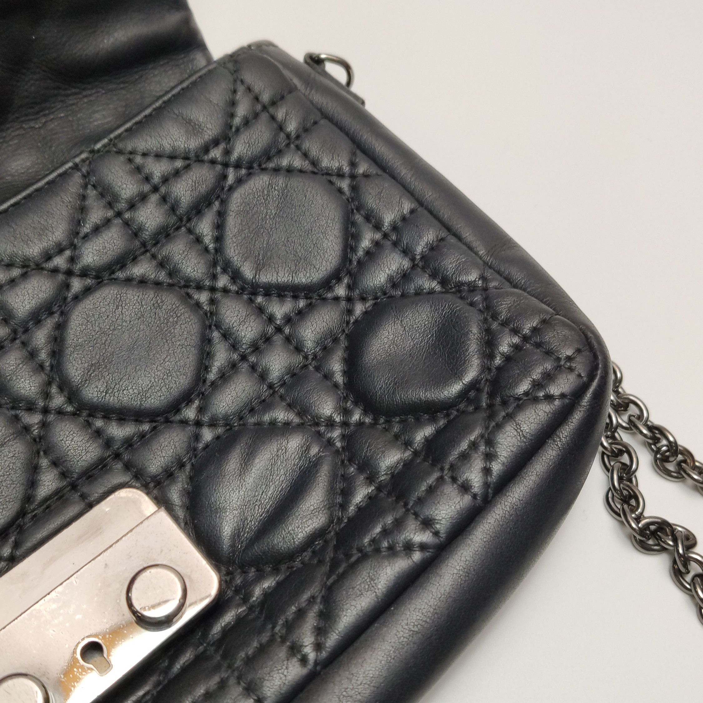 Dior Dior Women os Shoulder Bags Size ONE SIZE - 20 Thumbnail