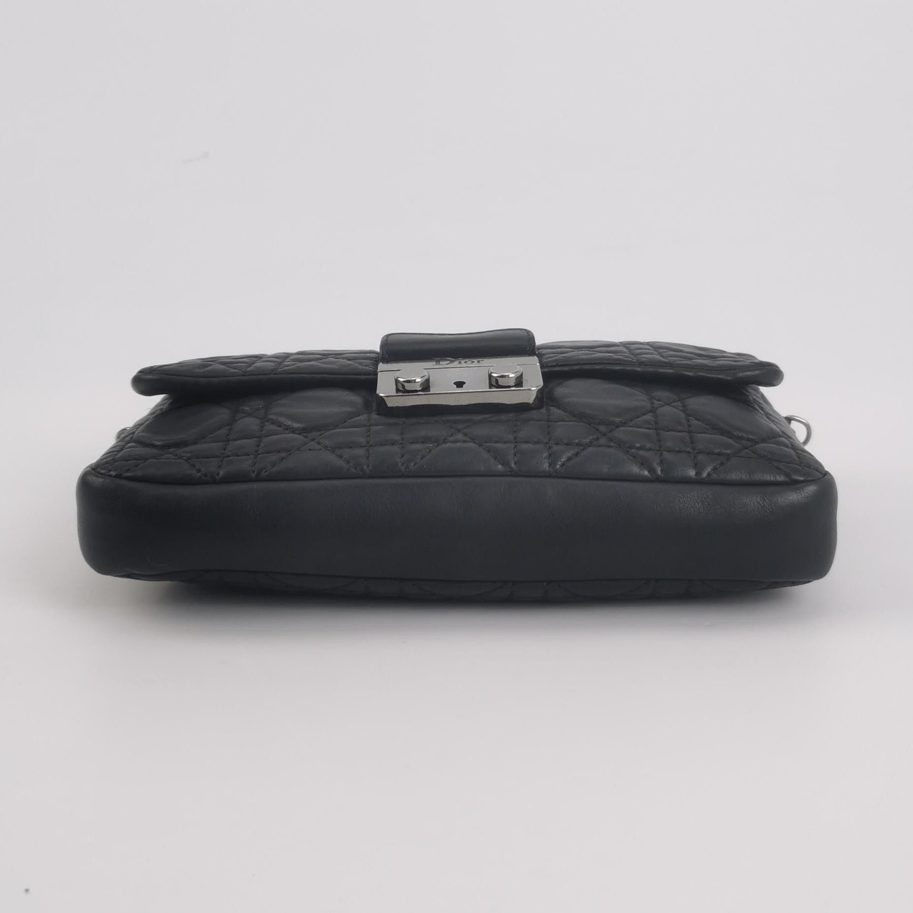 Dior Dior Women os Shoulder Bags Size ONE SIZE - 6 Thumbnail
