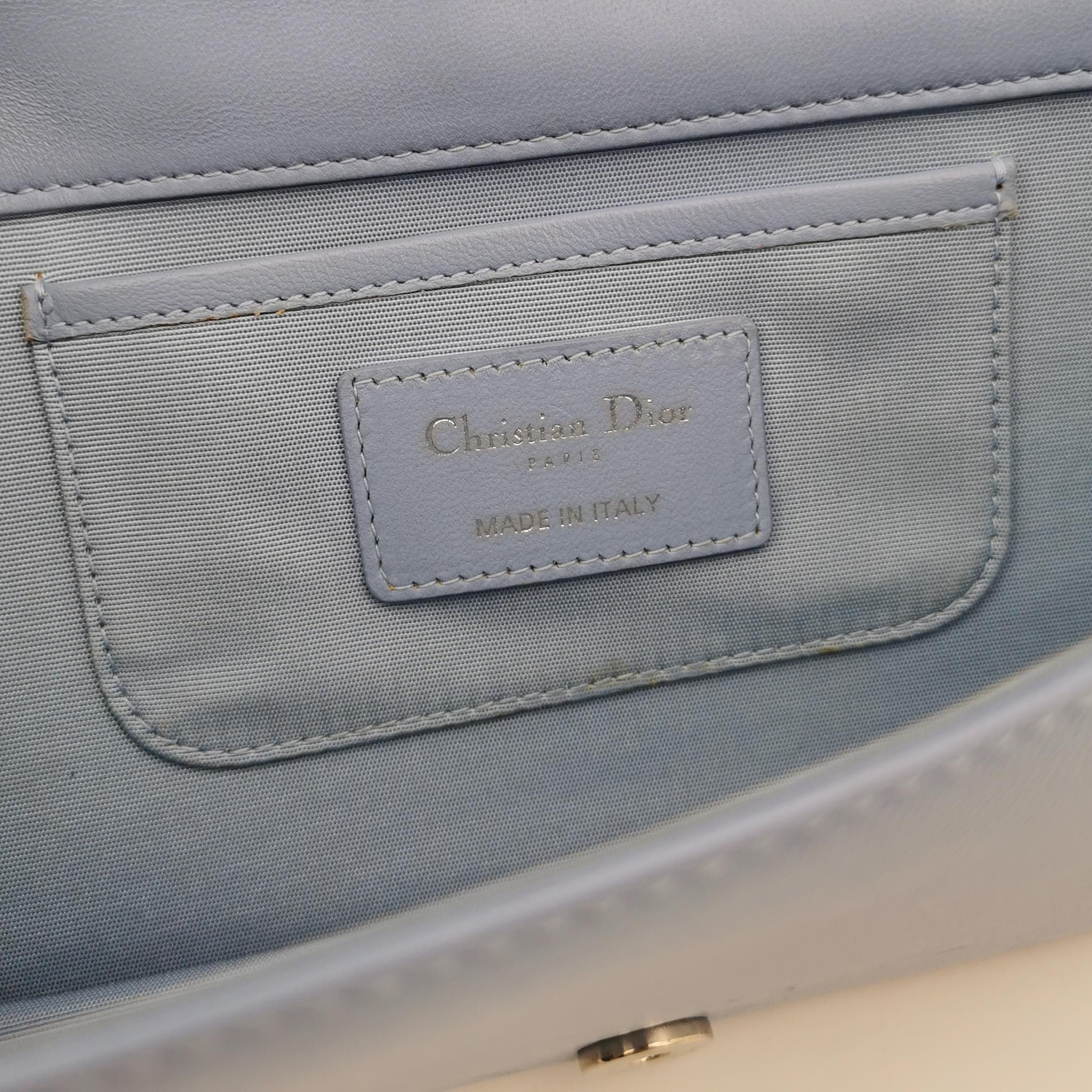 Dior Dior Women os Shoulder Bags Size ONE SIZE - 8 Thumbnail