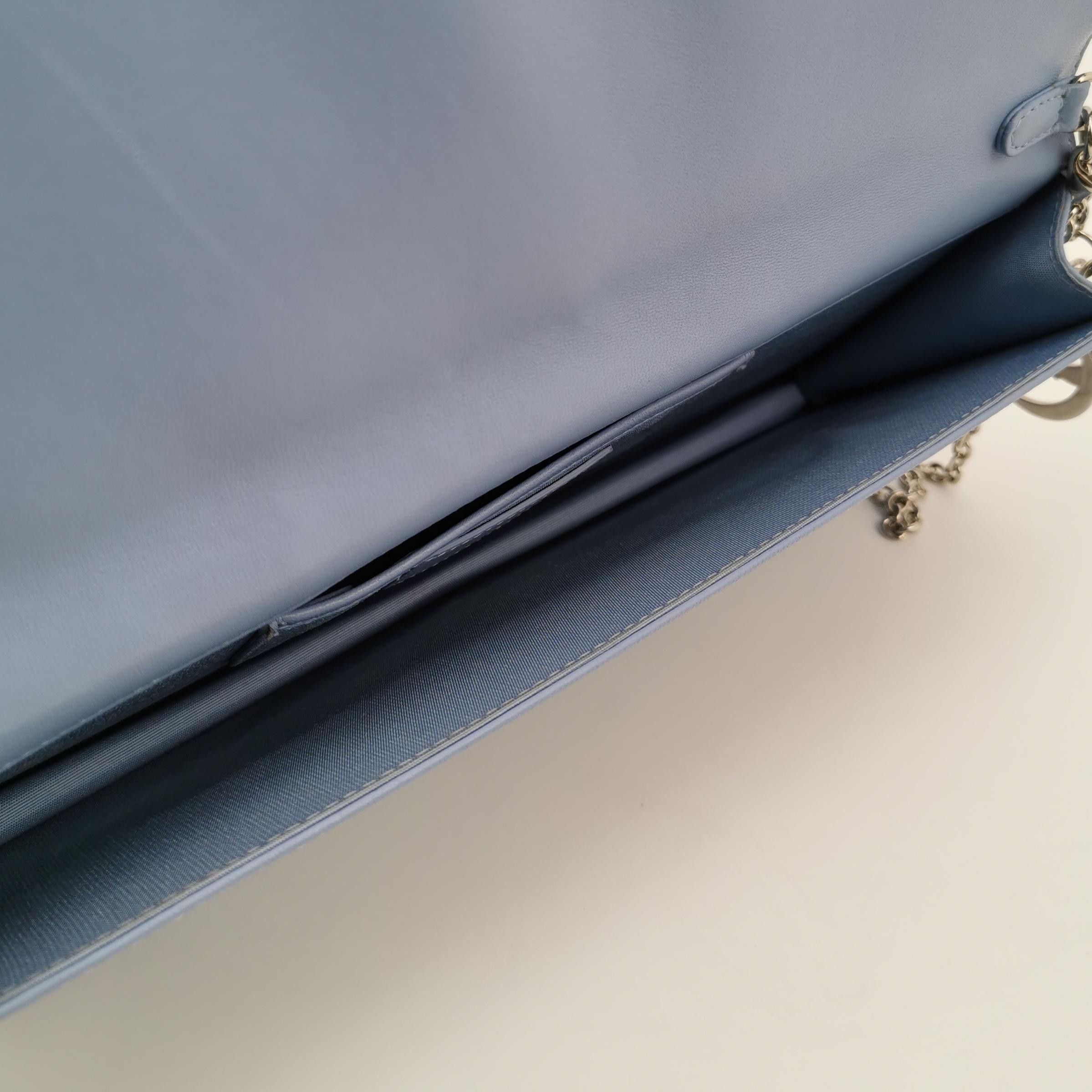 Dior Dior Women os Shoulder Bags Size ONE SIZE - 7 Thumbnail