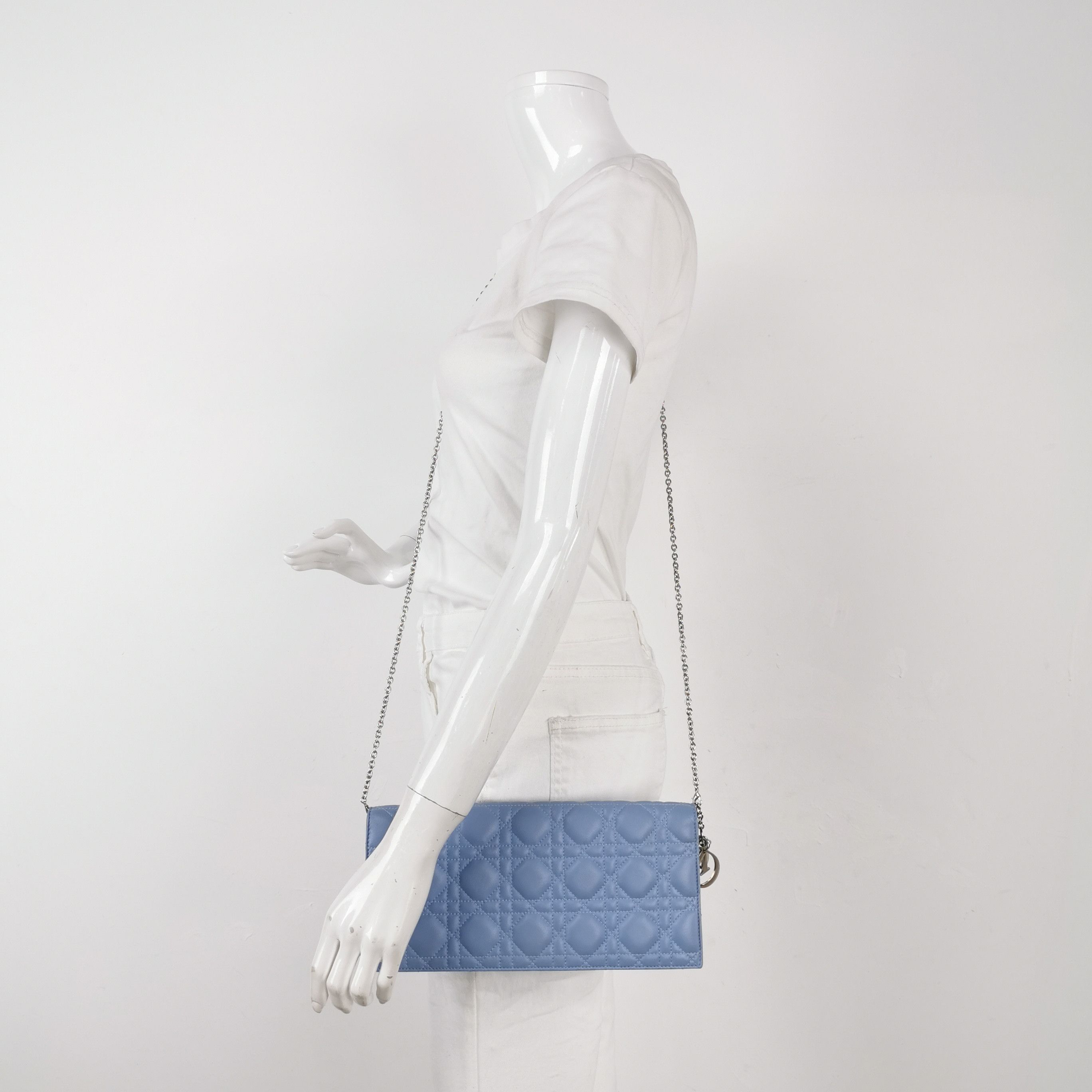 Dior Dior Women os Shoulder Bags Size ONE SIZE - 2 Thumbnail