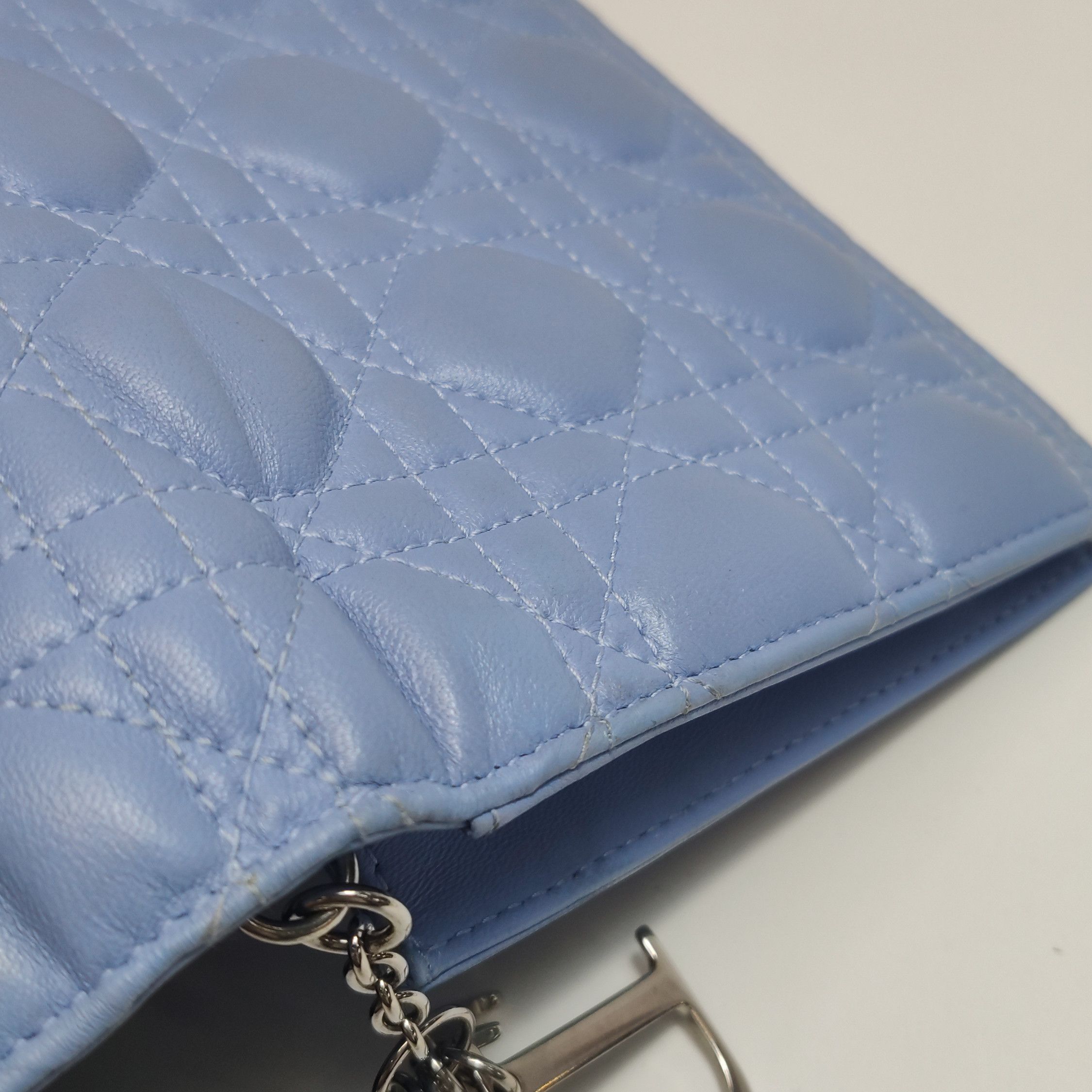 Dior Dior Women os Shoulder Bags Size ONE SIZE - 20 Thumbnail