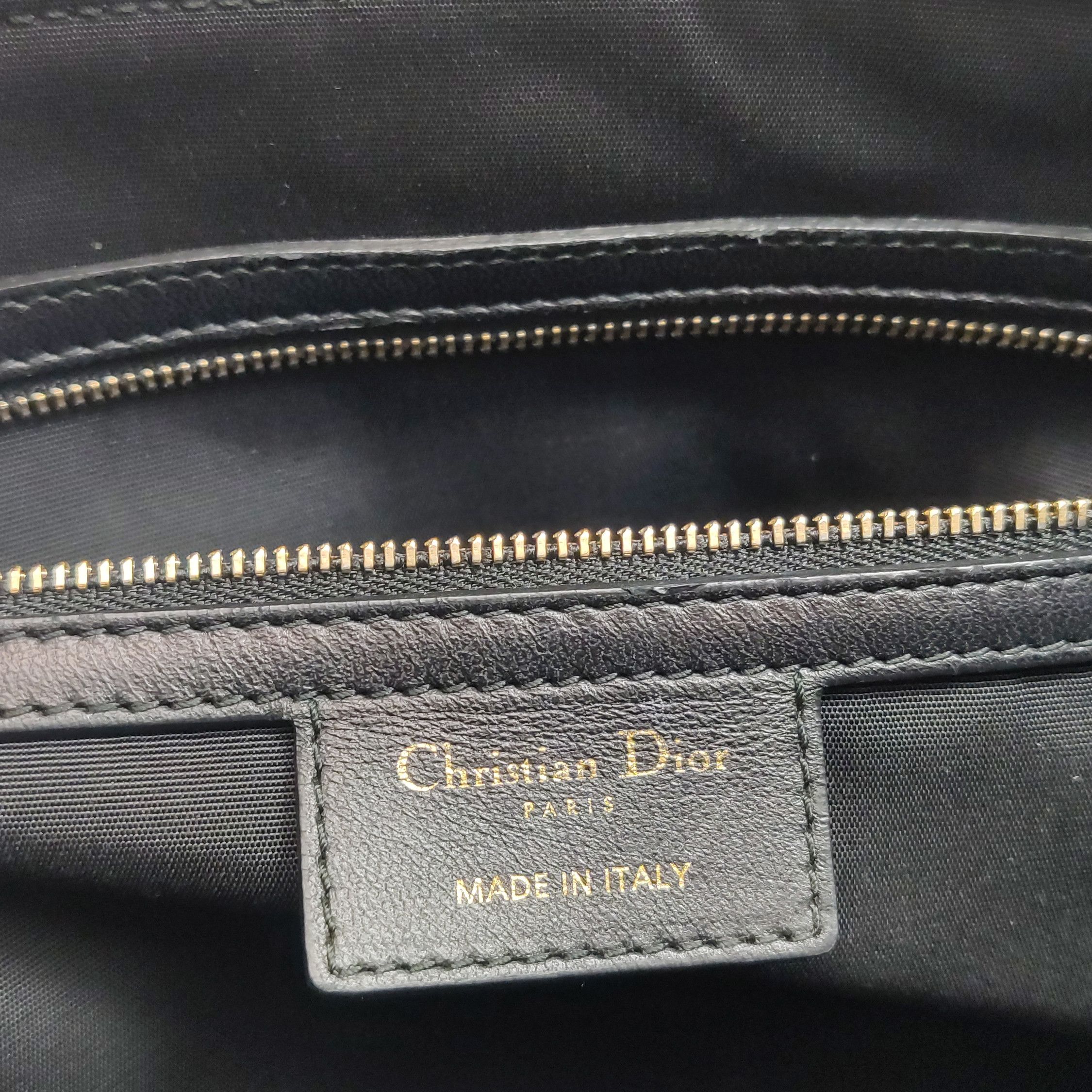 Dior Dior Women os Shoulder Bags Size ONE SIZE - 9 Thumbnail