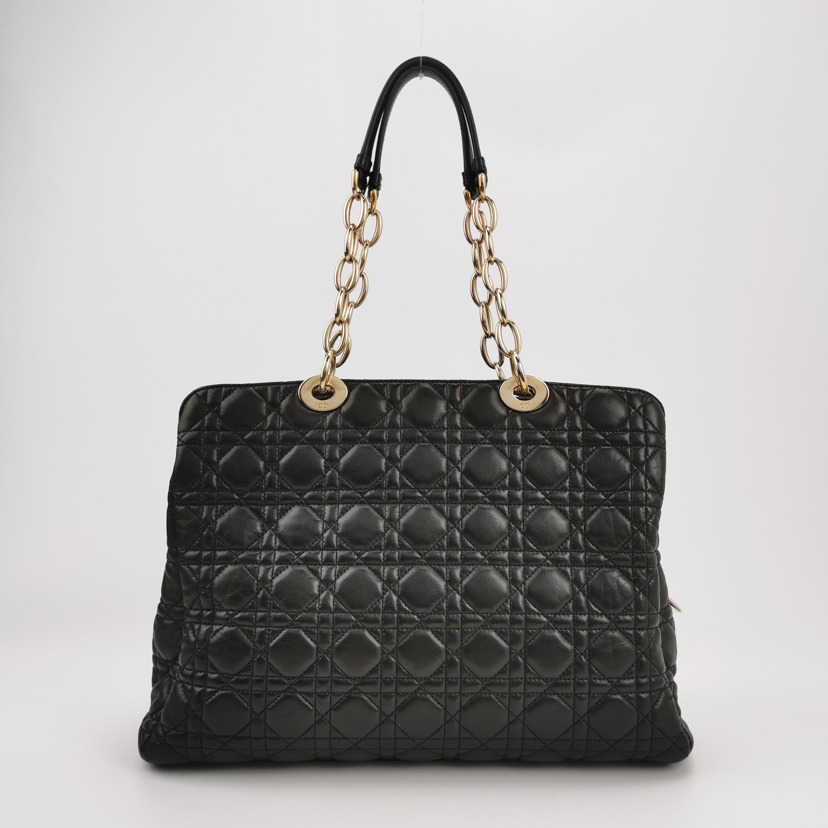 Dior Dior Women os Shoulder Bags Size ONE SIZE - 5 Thumbnail