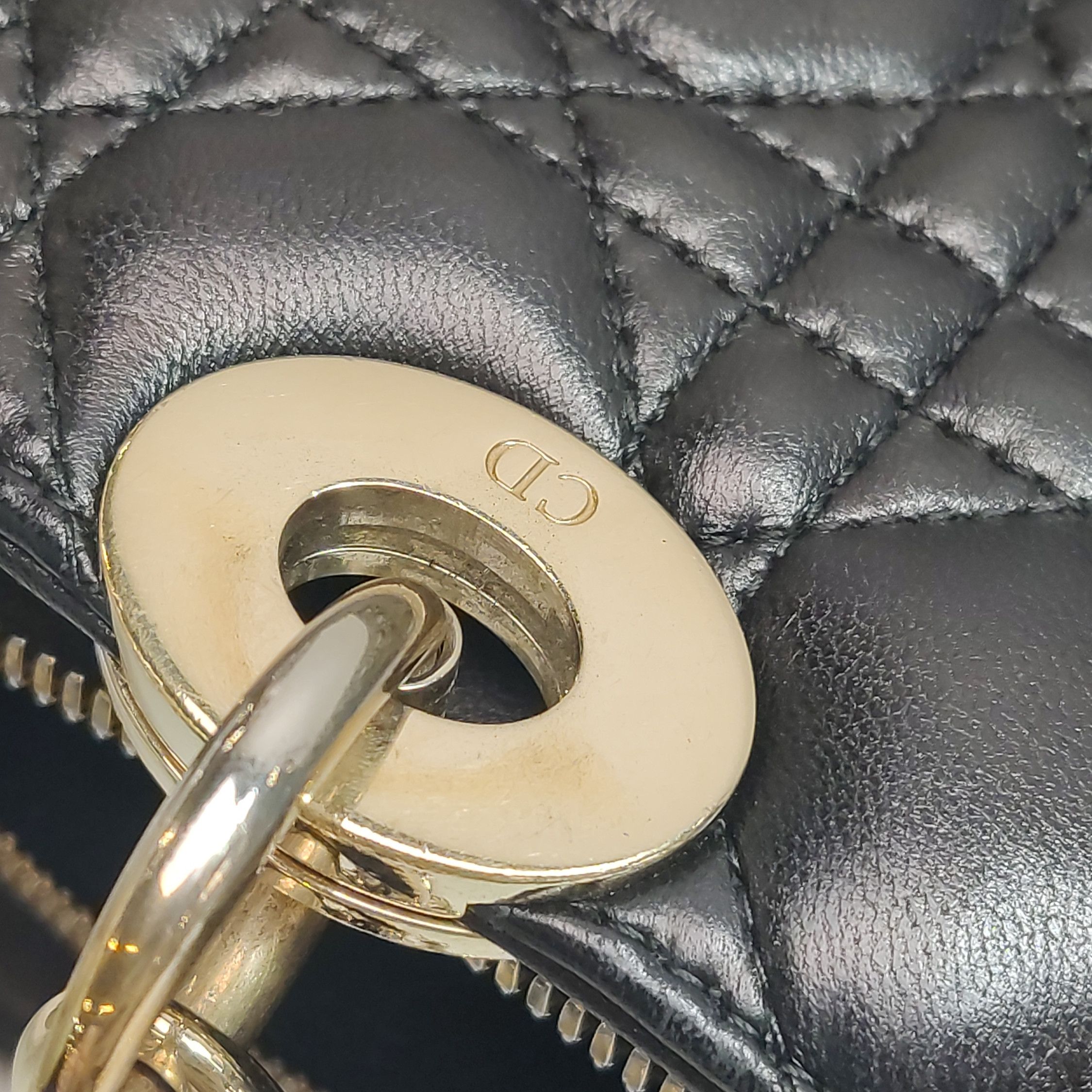 Dior Dior Women os Shoulder Bags Size ONE SIZE - 14 Thumbnail