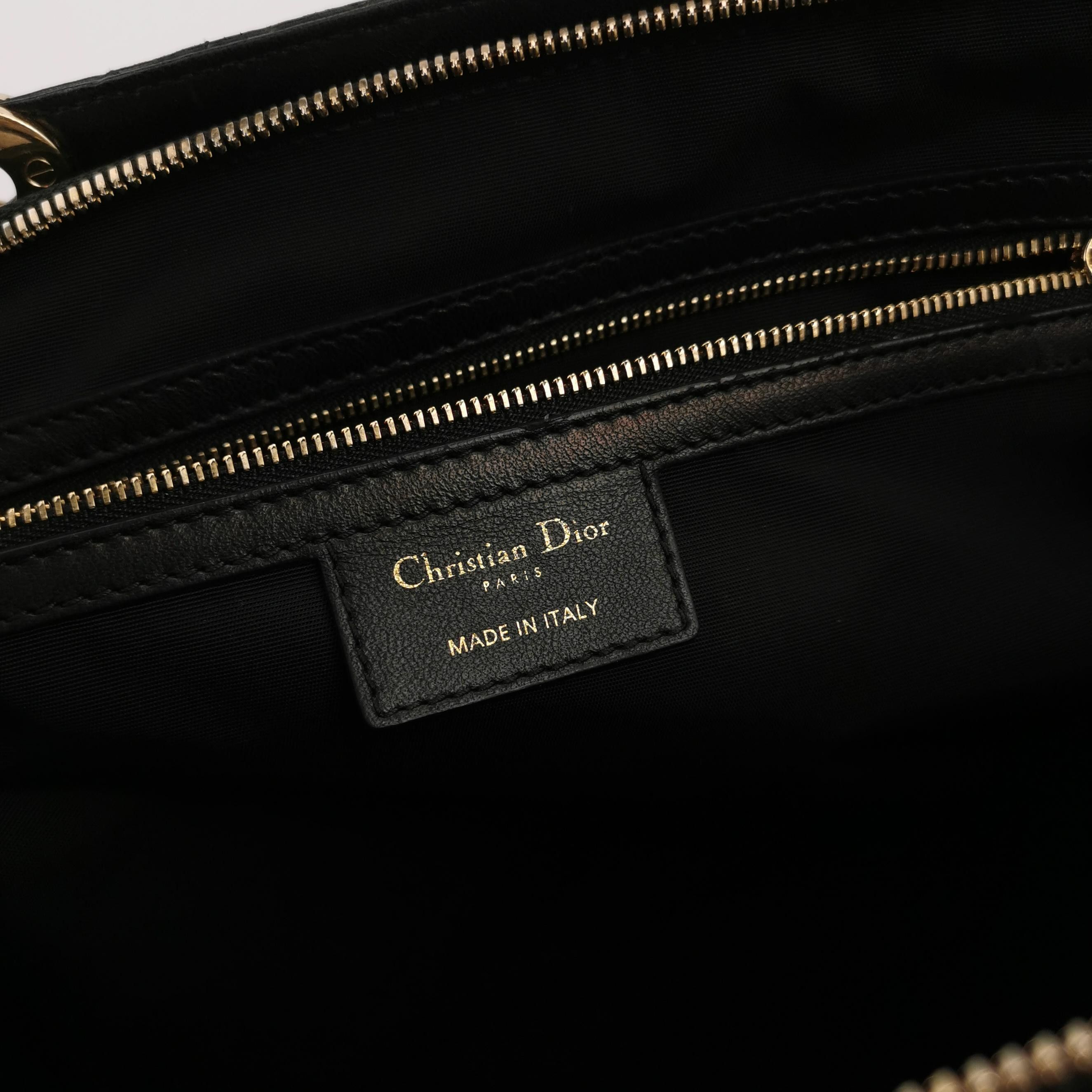 Dior Dior Women os Shoulder Bags Size ONE SIZE - 8 Thumbnail