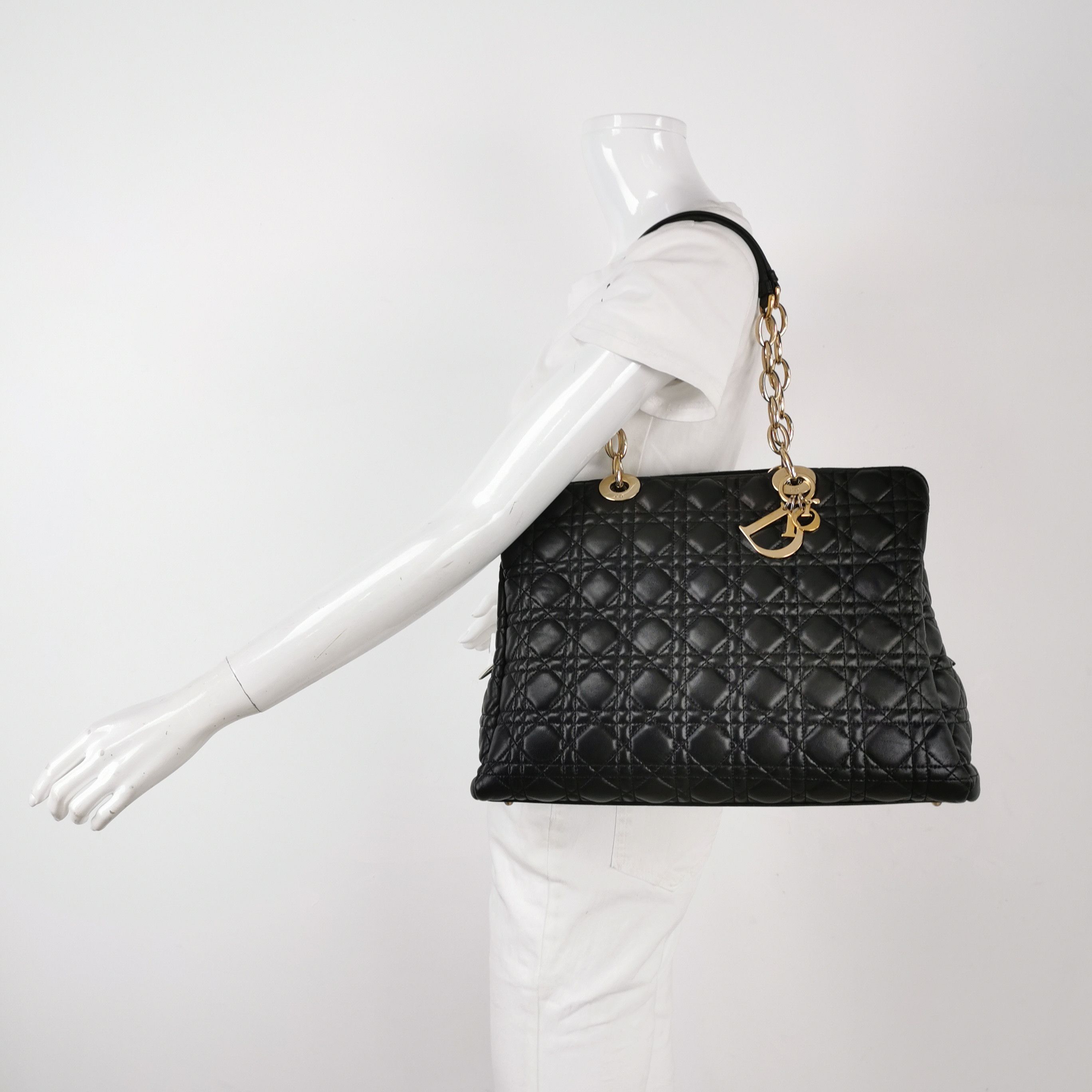 Dior Dior Women os Shoulder Bags Size ONE SIZE - 2 Thumbnail
