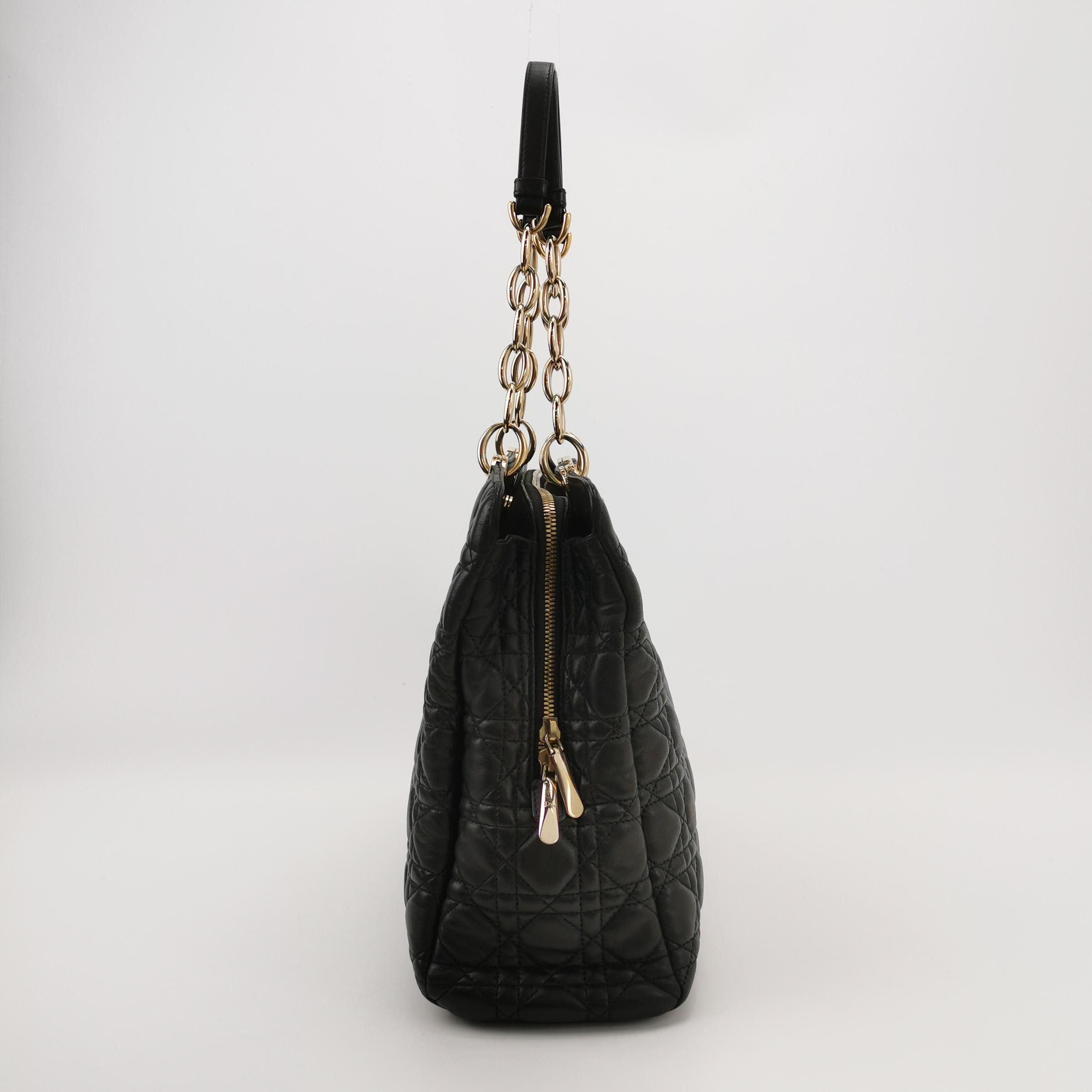 Dior Dior Women os Shoulder Bags Size ONE SIZE - 4 Thumbnail