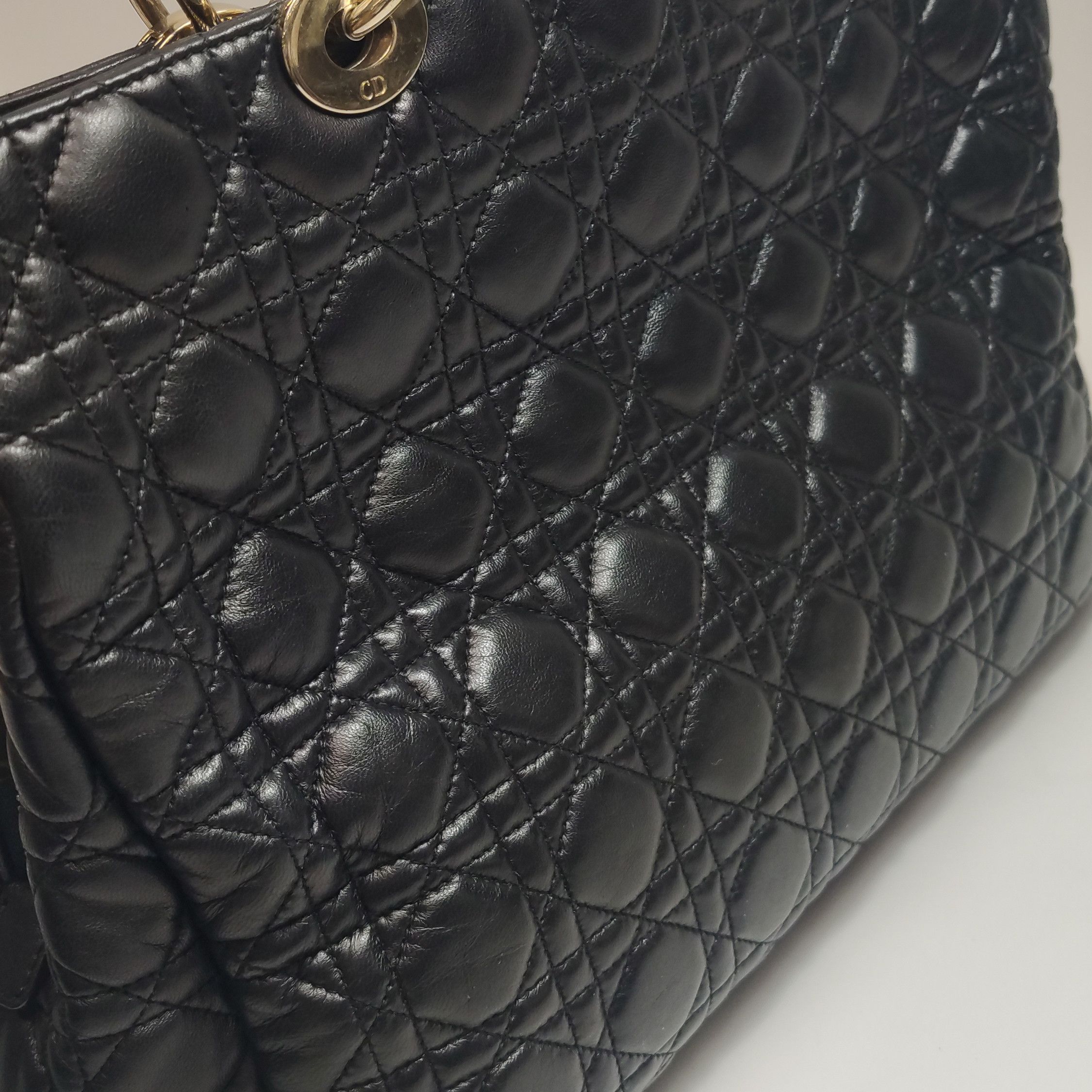 Dior Dior Women os Shoulder Bags Size ONE SIZE - 19 Thumbnail