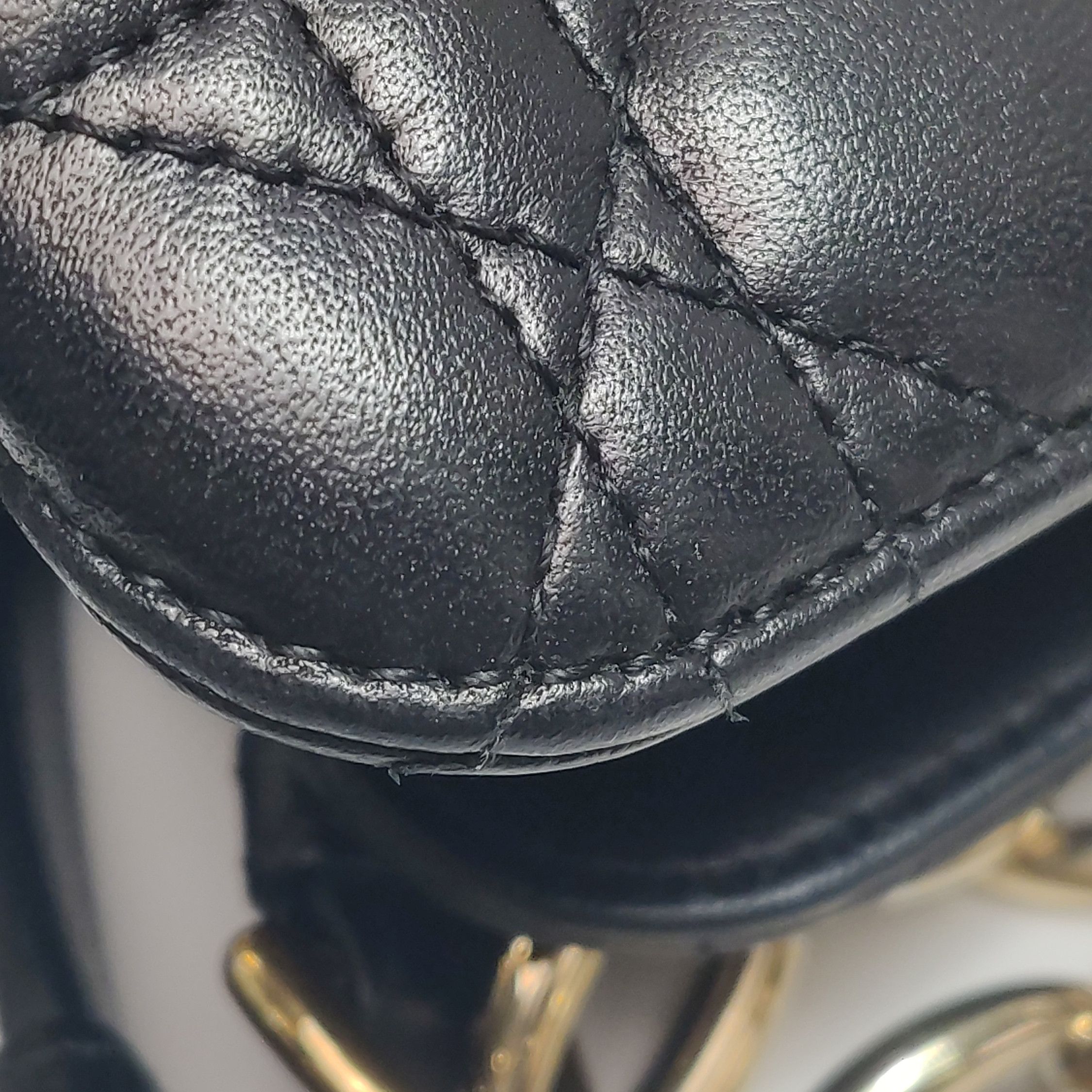 Dior Dior Women os Shoulder Bags Size ONE SIZE - 17 Thumbnail
