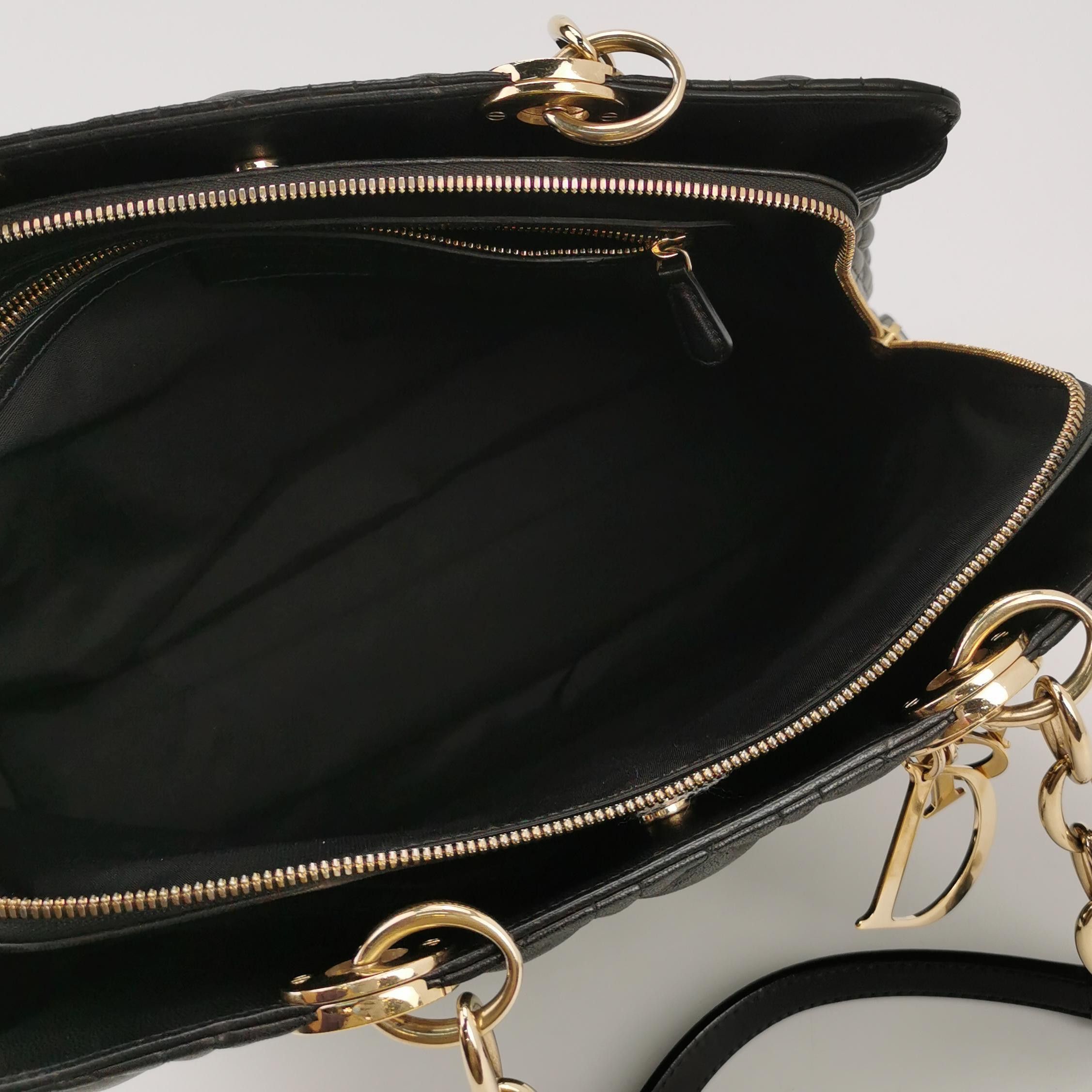 Dior Dior Women os Shoulder Bags Size ONE SIZE - 7 Thumbnail