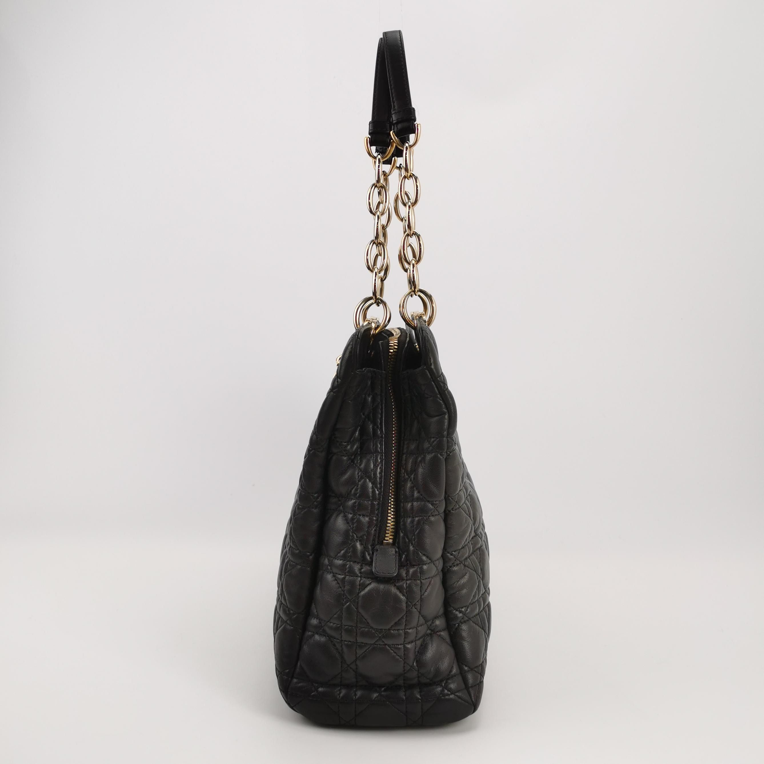 Dior Dior Women os Shoulder Bags Size ONE SIZE - 3 Thumbnail