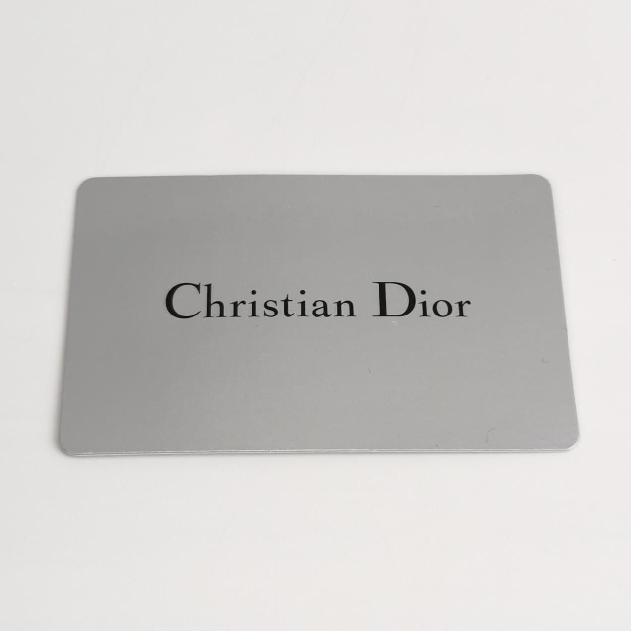 Dior Dior Women os Tote Bags Size ONE SIZE - 10 Thumbnail