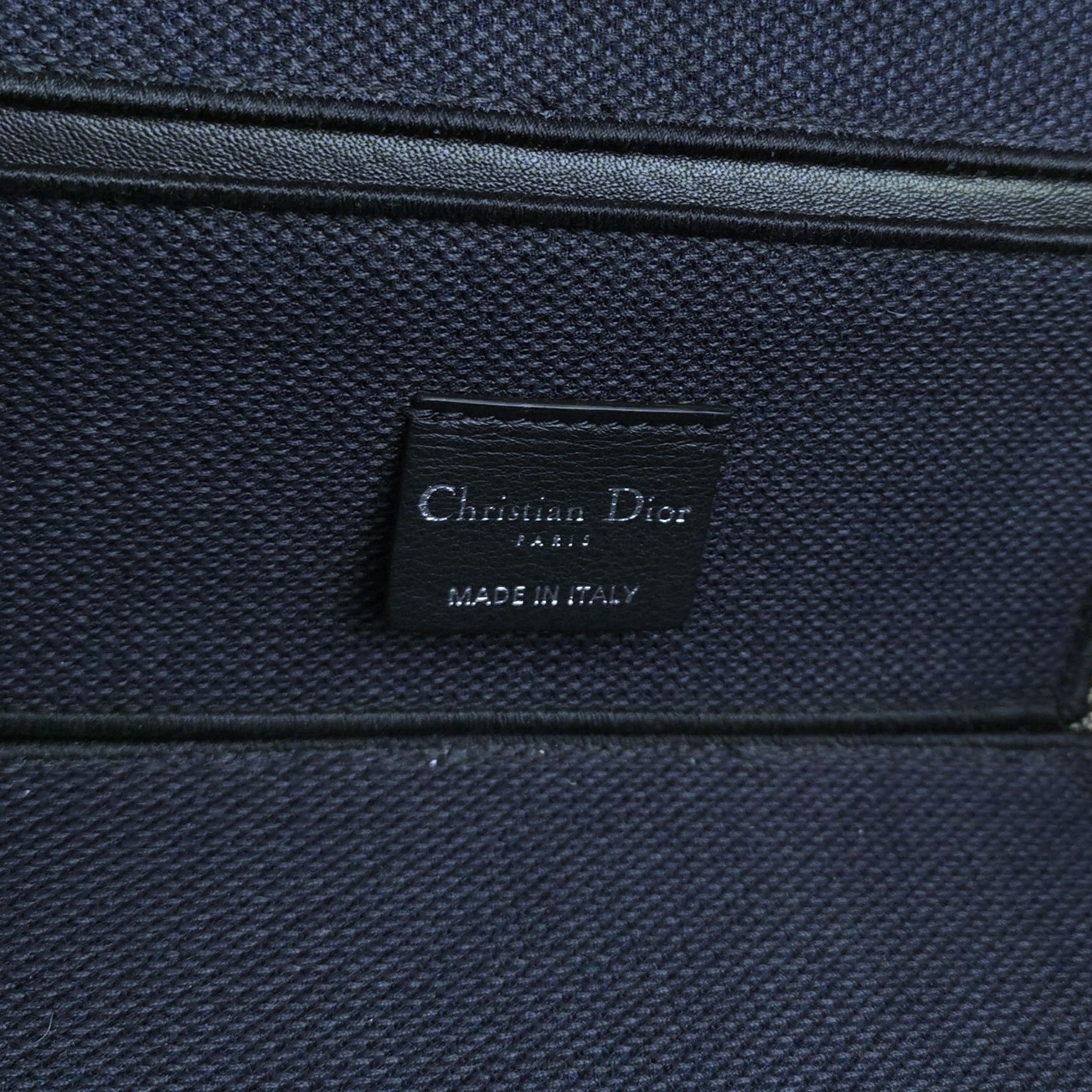 Dior Dior Women os Tote Bags Size ONE SIZE - 9 Thumbnail