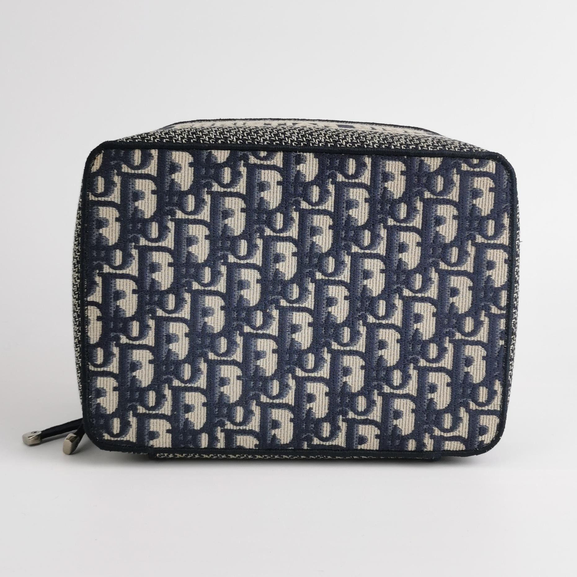 Dior Dior Women os Tote Bags Size ONE SIZE - 7 Thumbnail