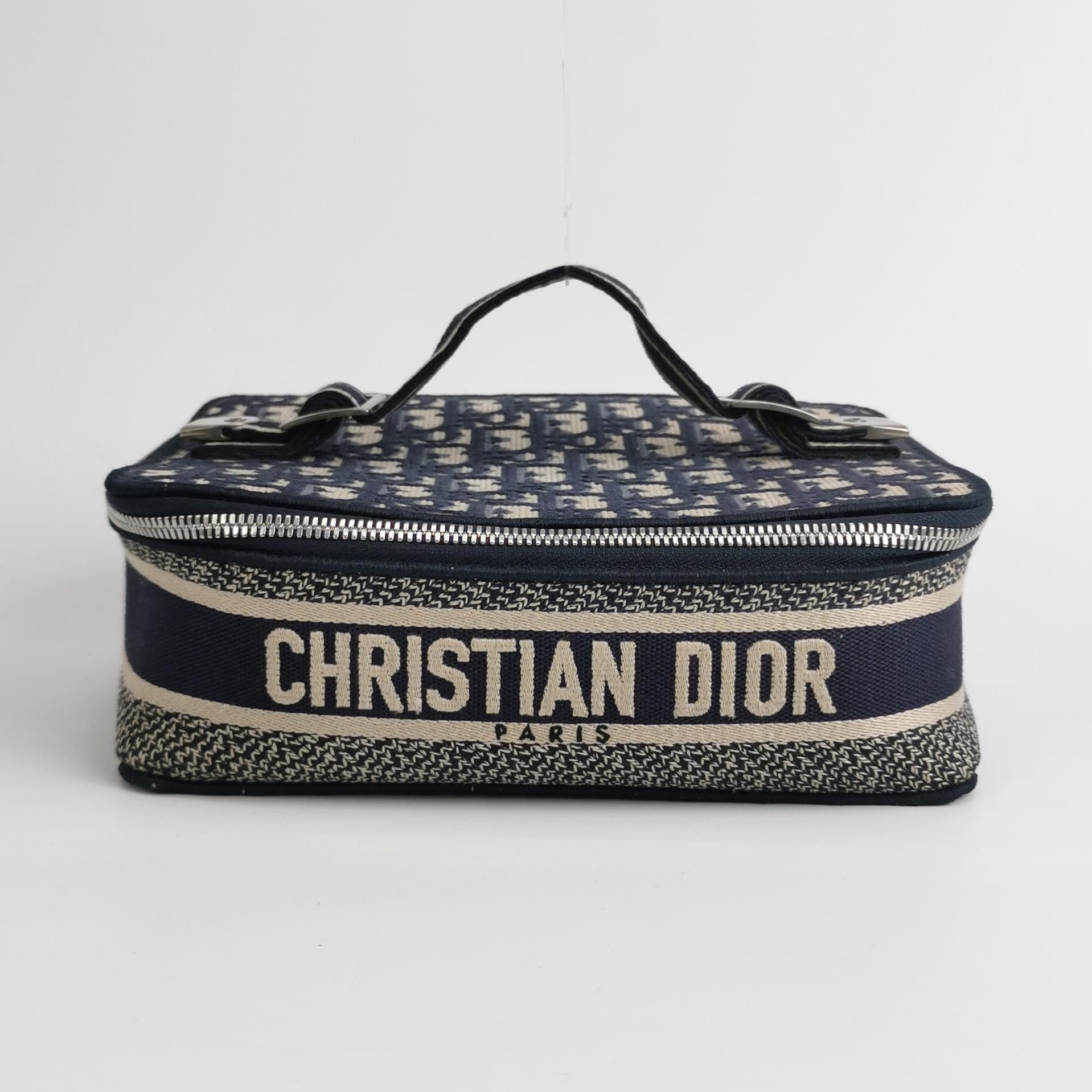 Dior Dior Women os Tote Bags Size ONE SIZE - 3 Thumbnail