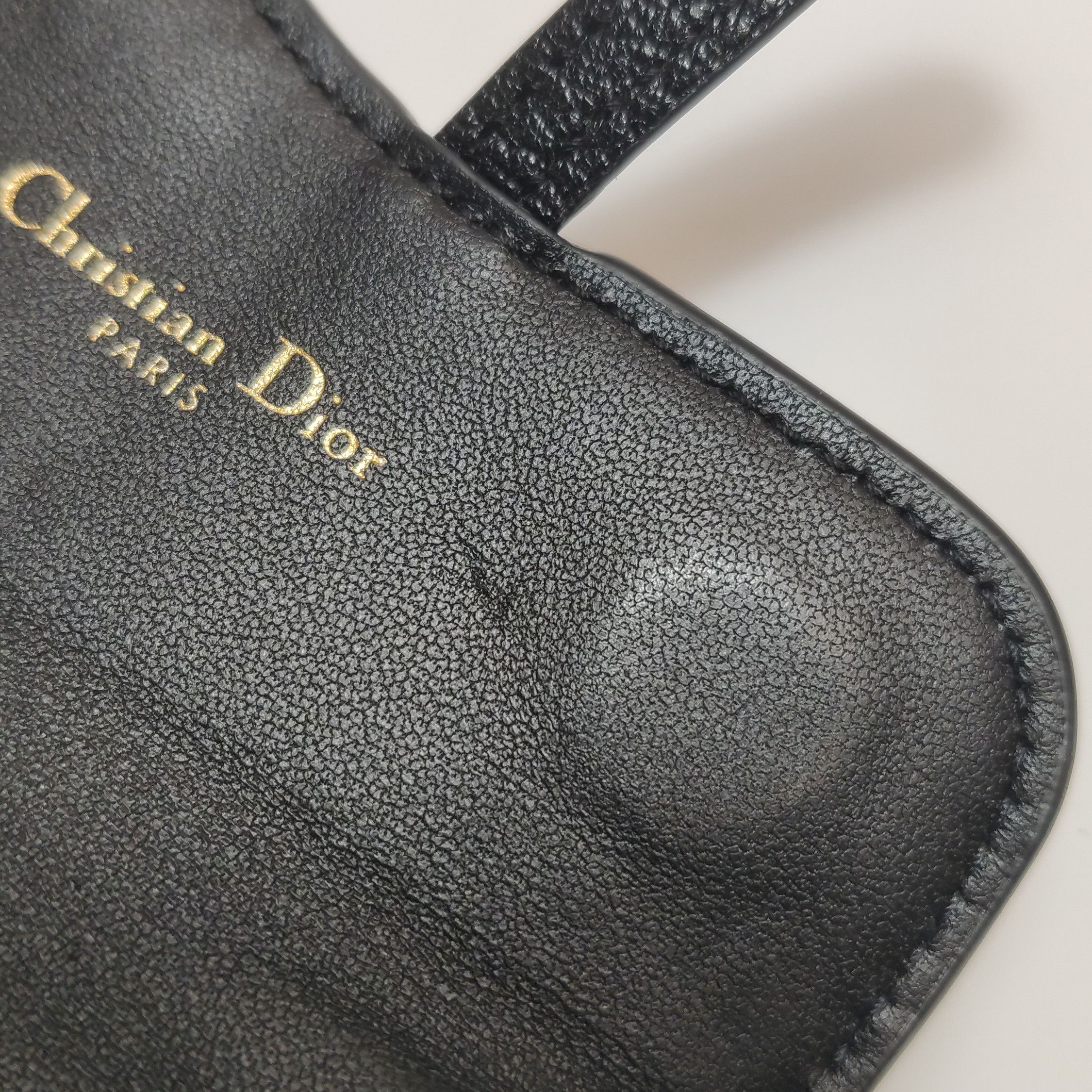 Dior Dior Women os Crossbody Bags Size ONE SIZE - 10 Thumbnail