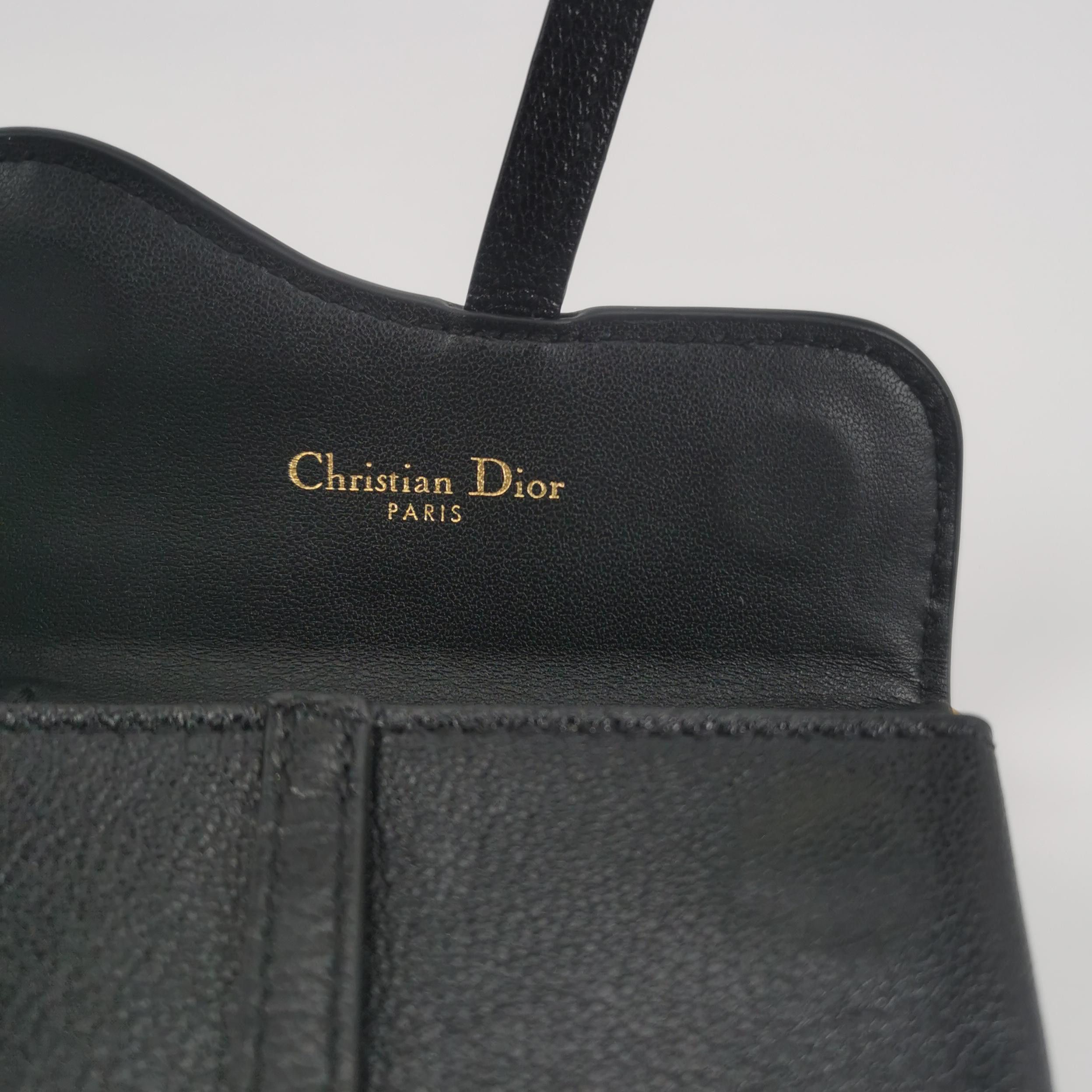 Dior Dior Women os Crossbody Bags Size ONE SIZE - 8 Thumbnail