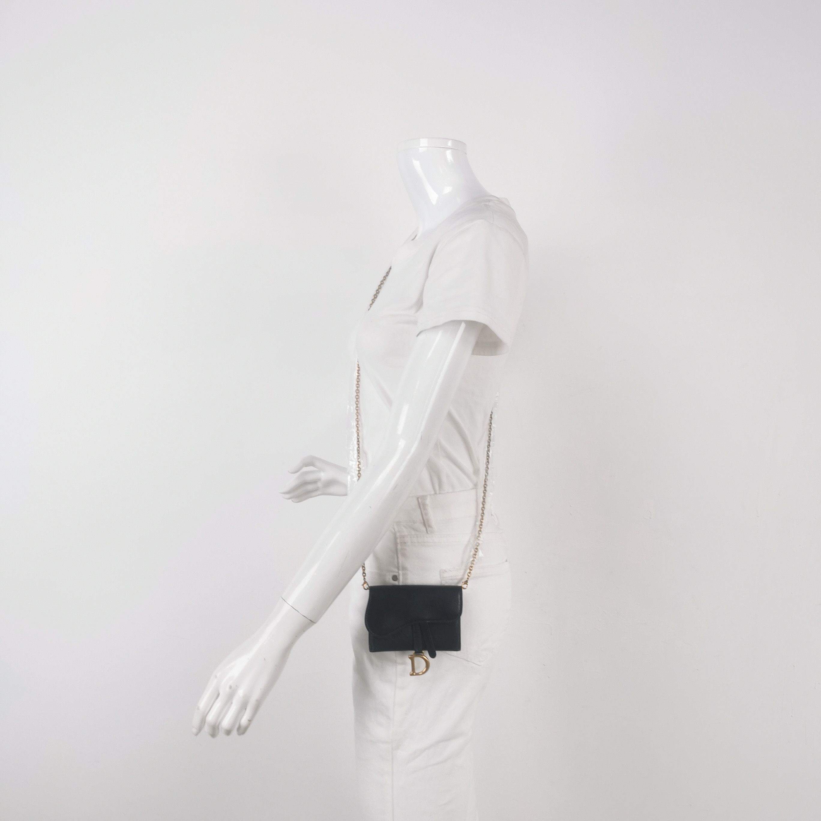 Dior Dior Women os Crossbody Bags Size ONE SIZE - 2 Thumbnail