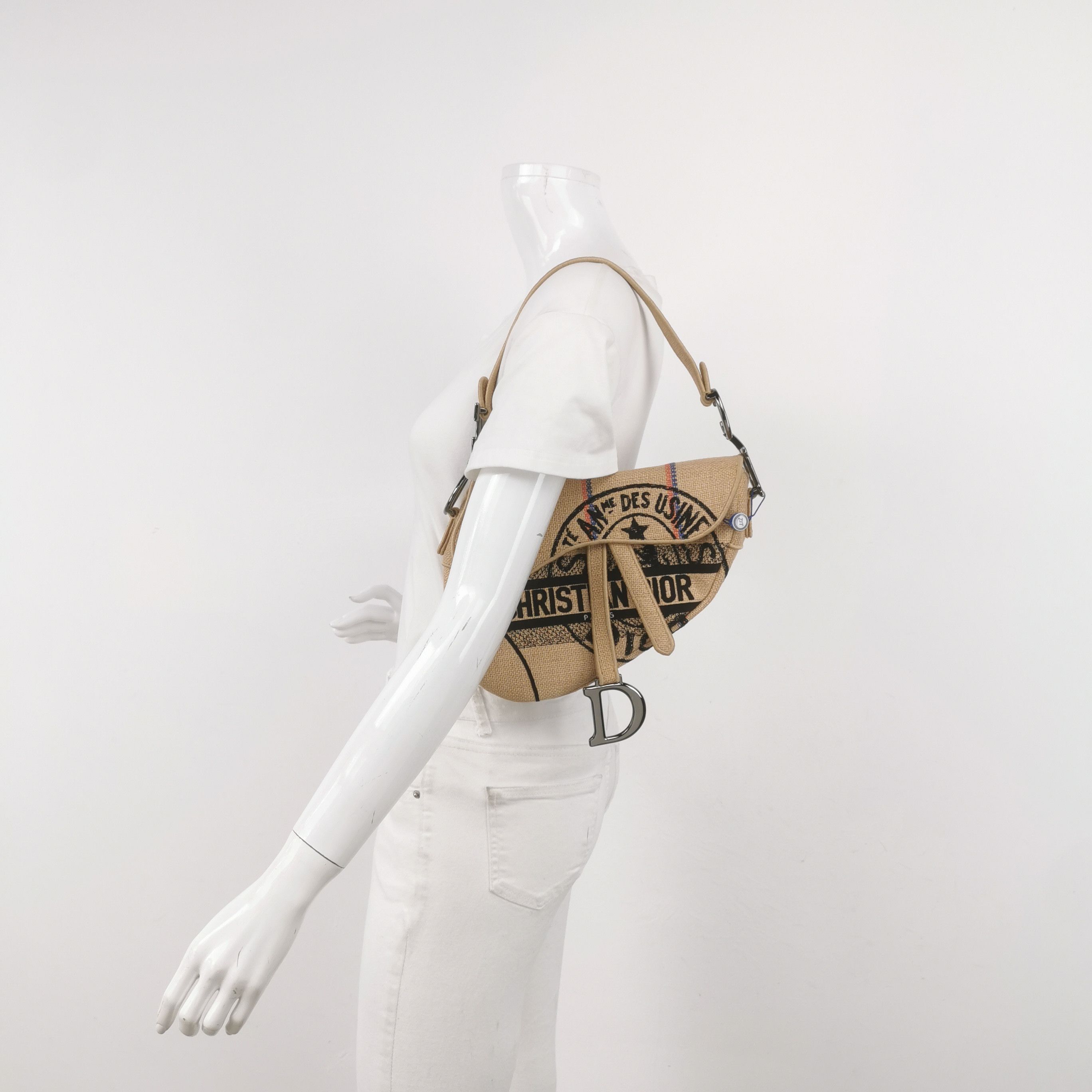 Dior Dior Women os Shoulder Bags Size ONE SIZE - 2 Thumbnail