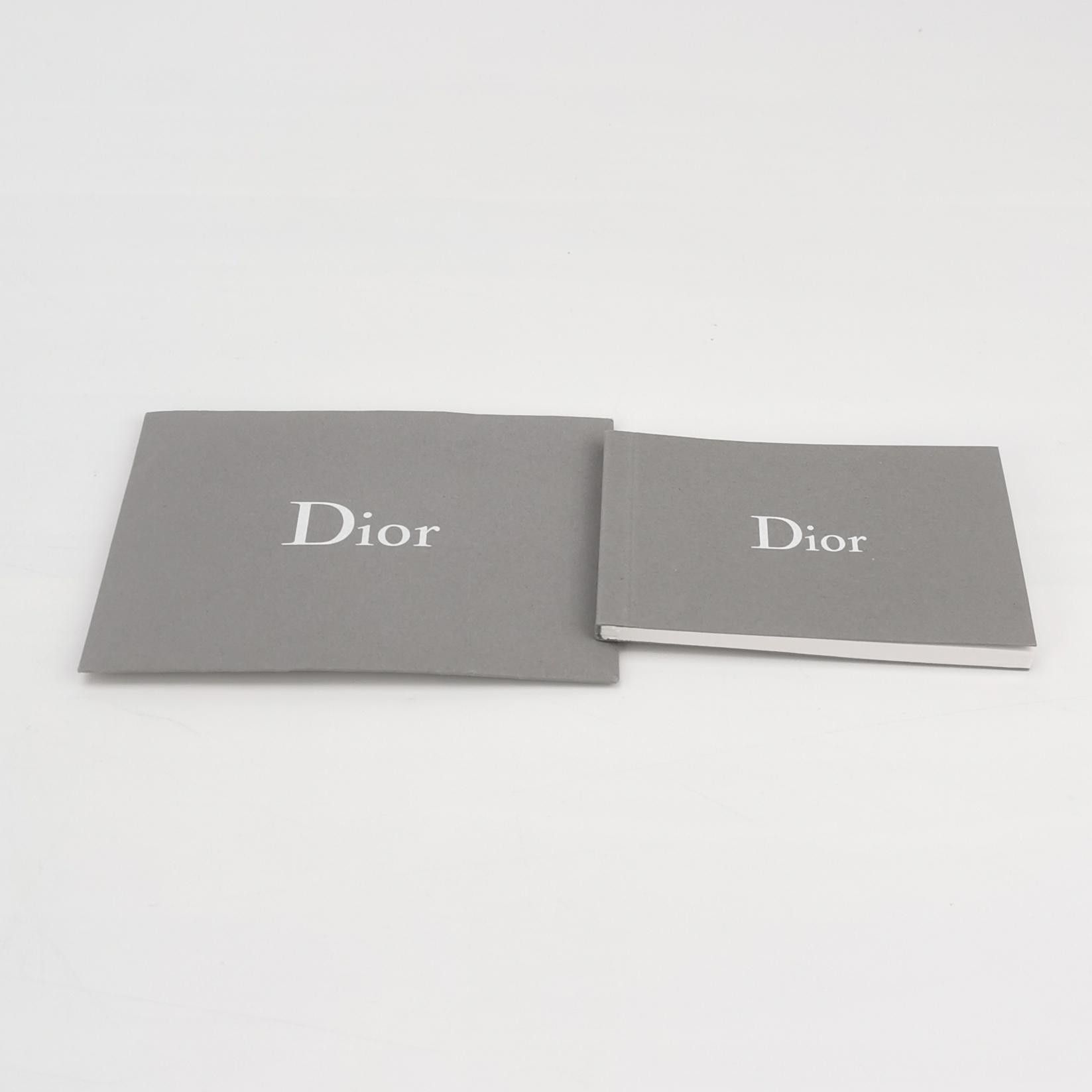 Dior Dior Women os Shoulder Bags Size ONE SIZE - 10 Thumbnail