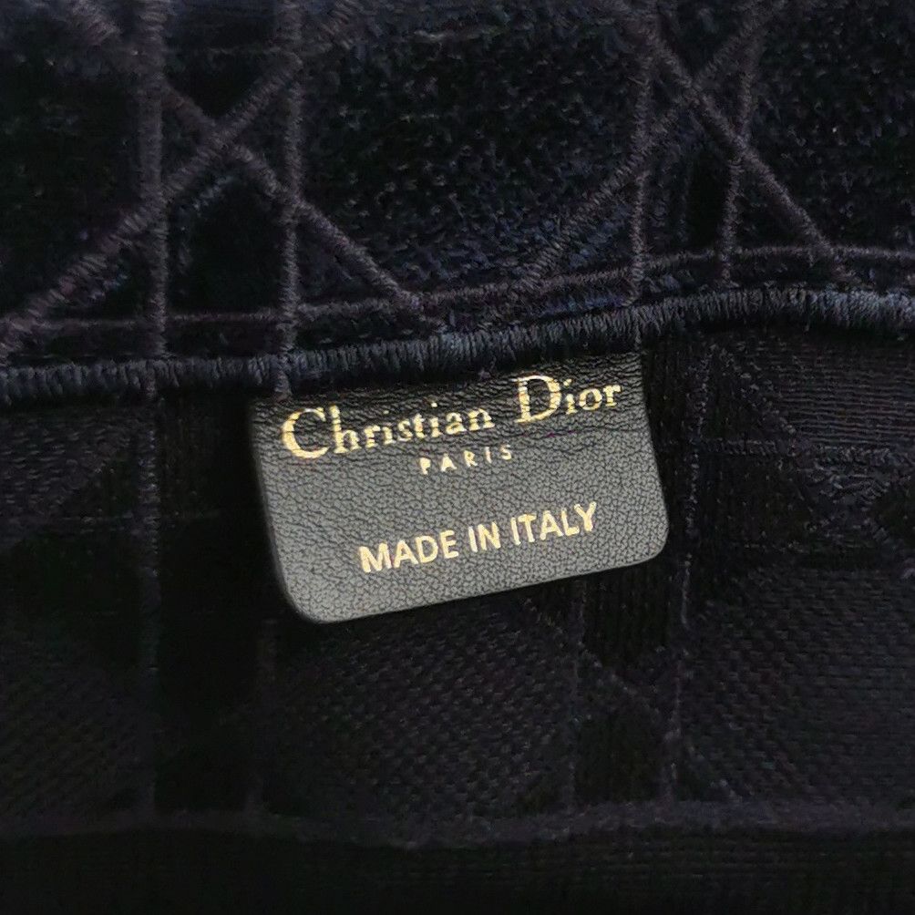Dior Dior Women os Tote Bags Size ONE SIZE - 8 Thumbnail