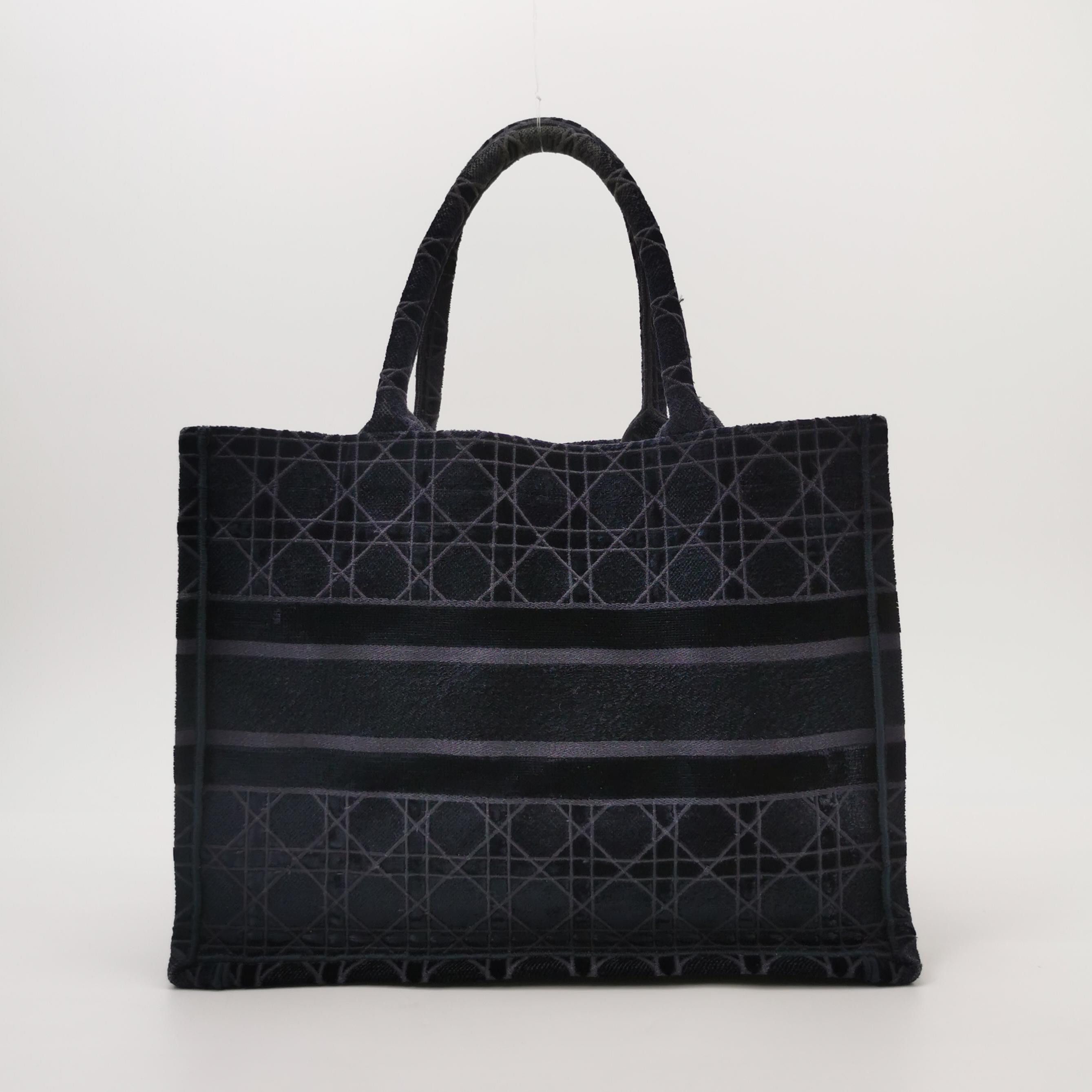 Dior Dior Women os Tote Bags Size ONE SIZE - 5 Thumbnail