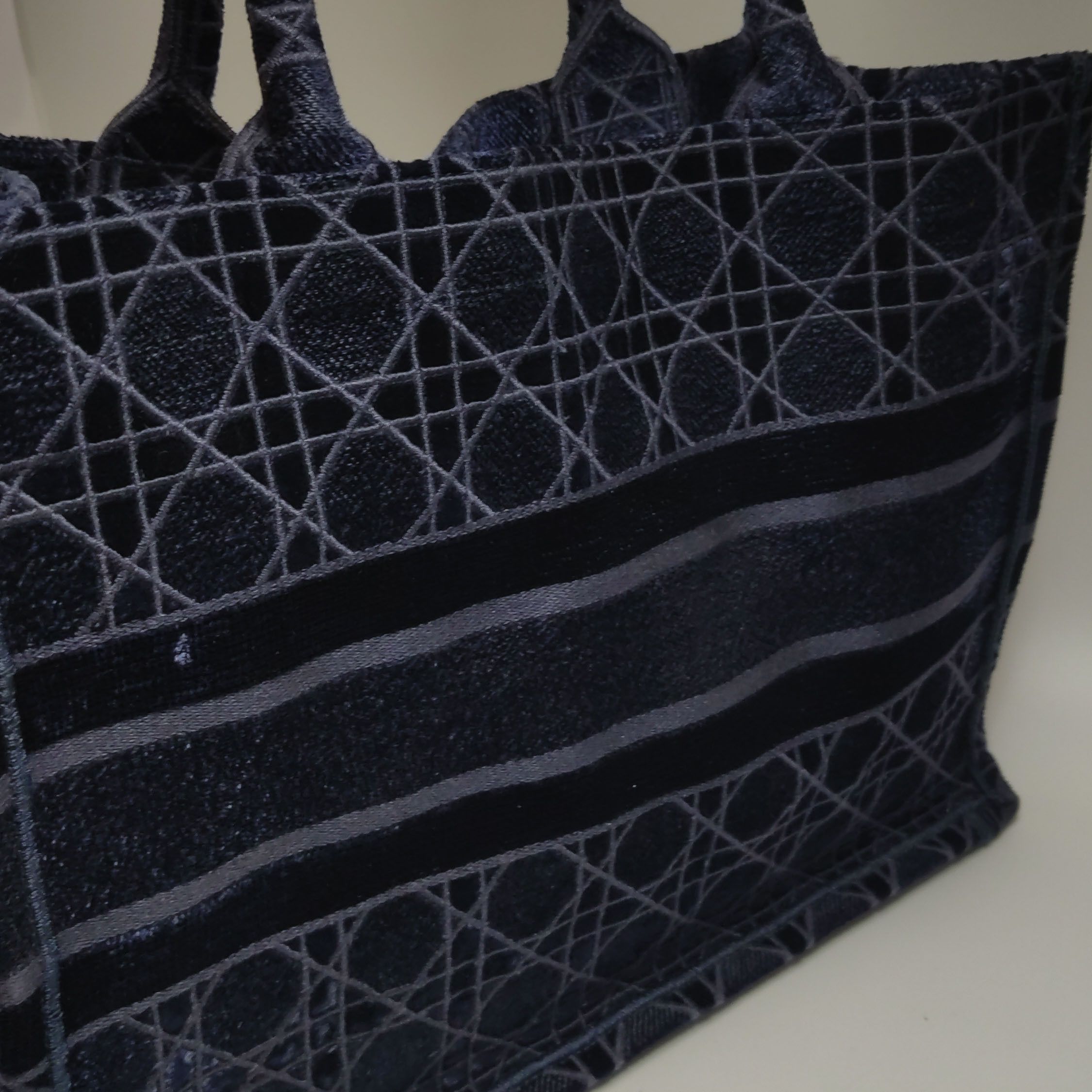 Dior Dior Women os Tote Bags Size ONE SIZE - 13 Thumbnail