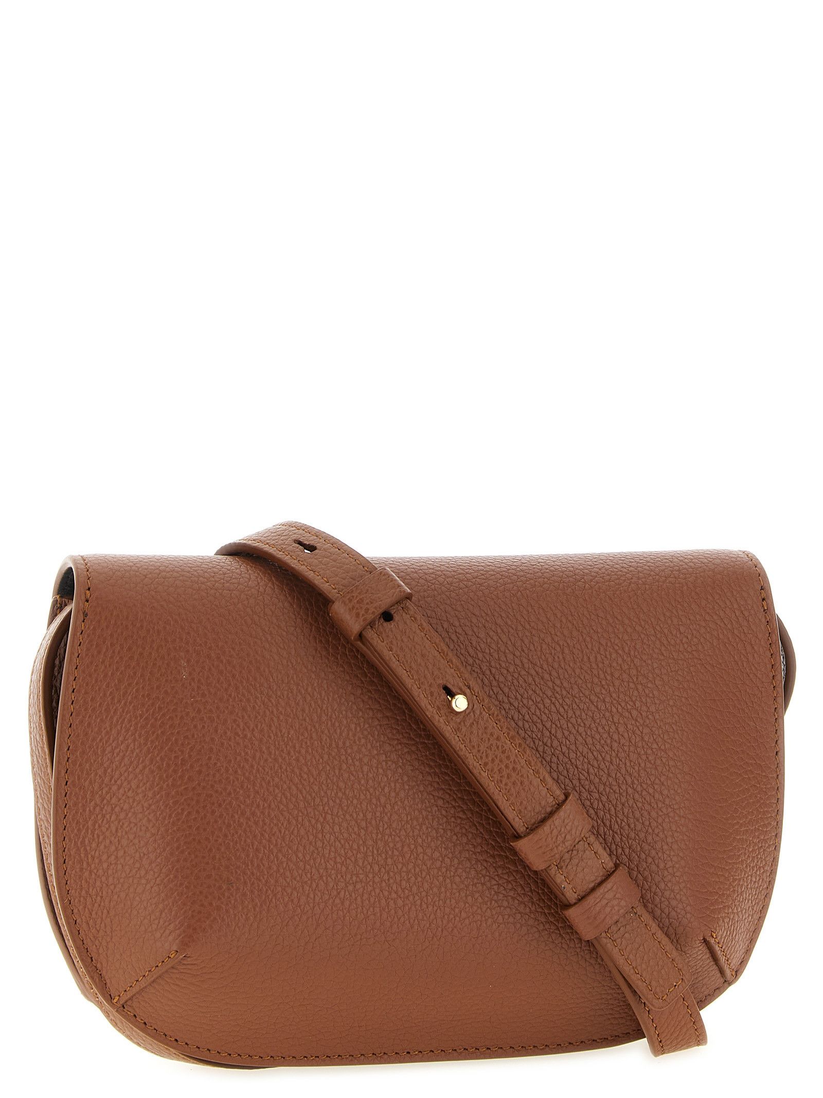 Salvatore Ferragamo 'Double Gancini' mini crossbody bag Size ONE SIZE - 2 Thumbnail