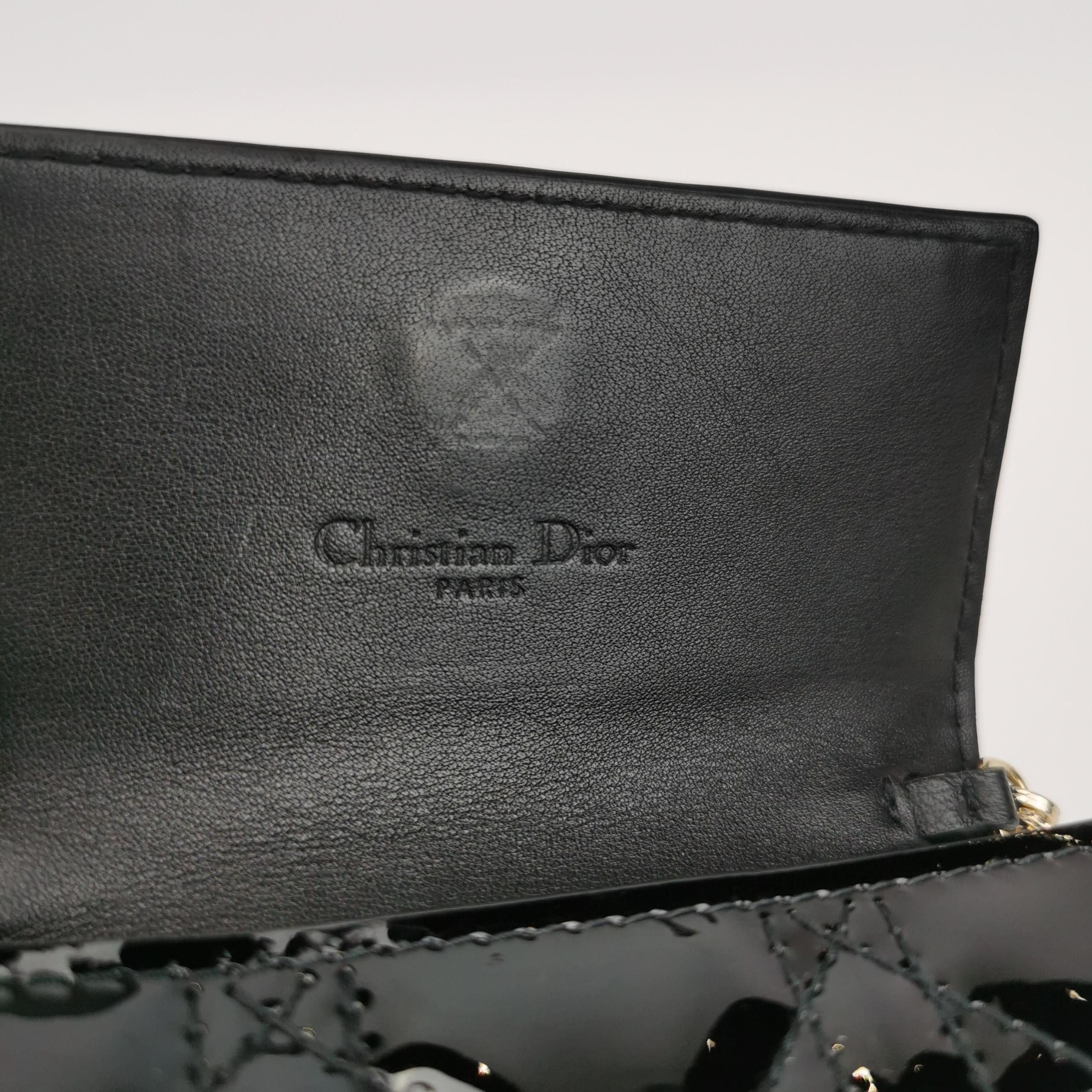 Dior Dior Women os Shoulder Bags Size ONE SIZE - 8 Thumbnail