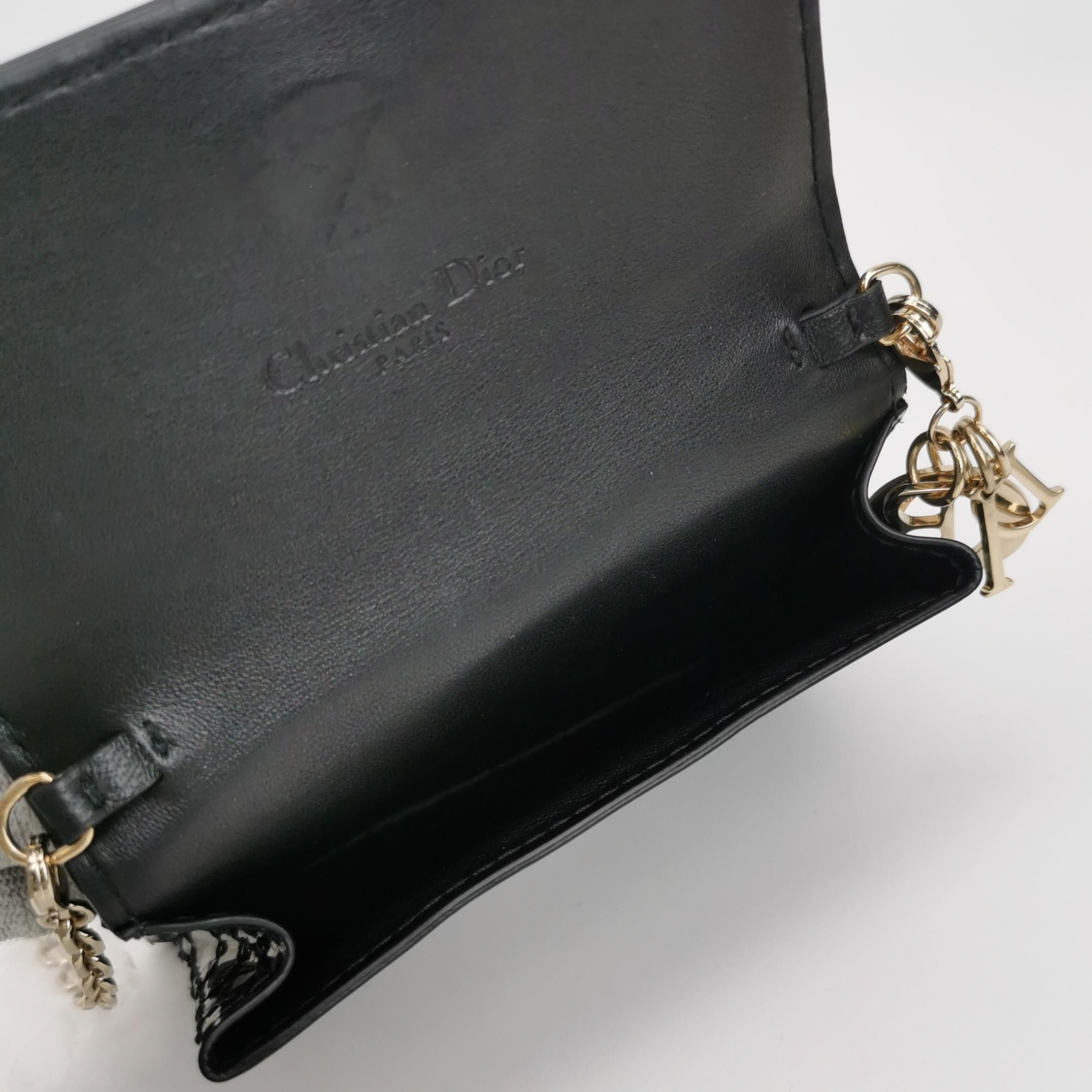 Dior Dior Women os Shoulder Bags Size ONE SIZE - 7 Thumbnail