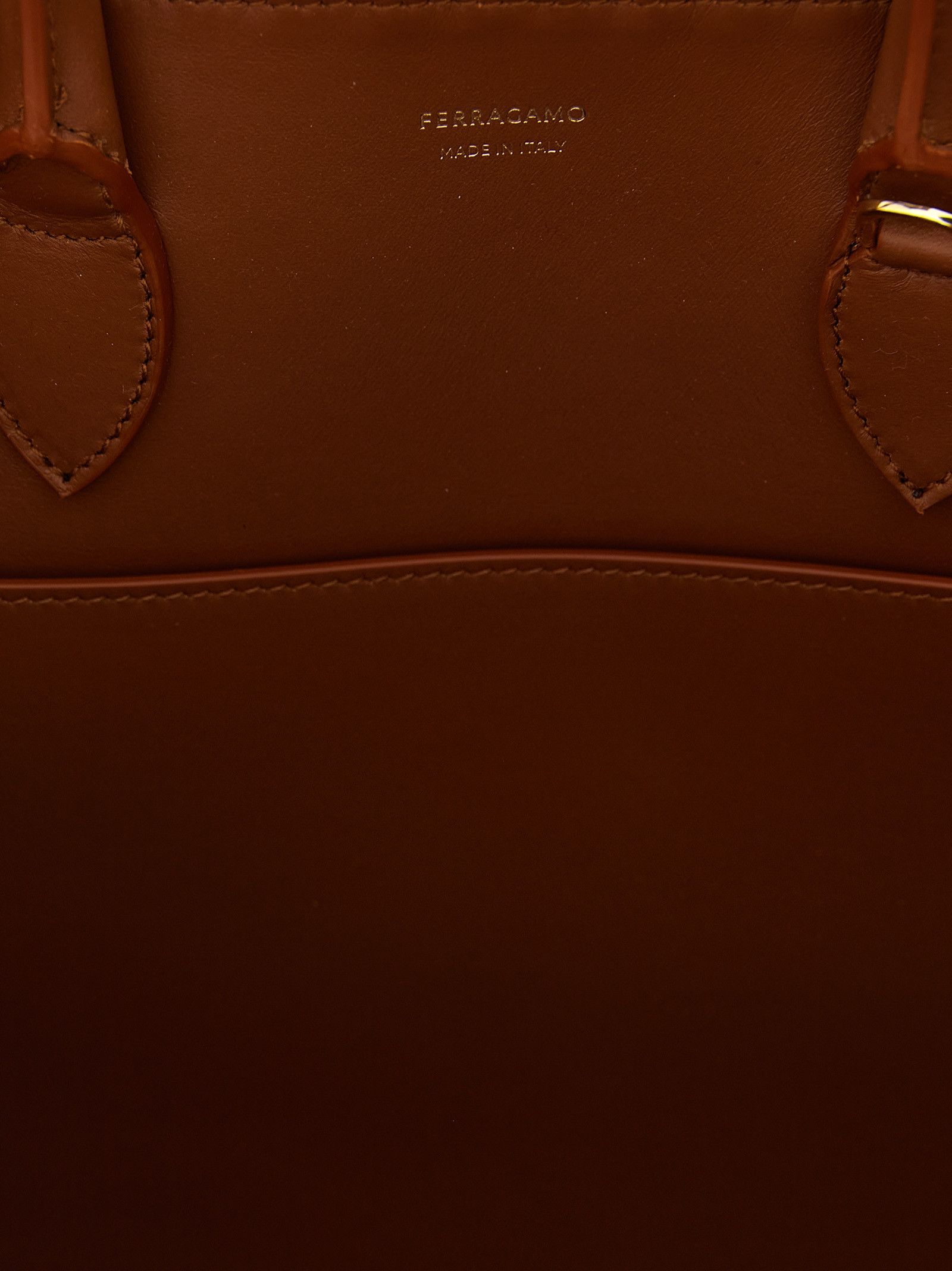 Salvatore Ferragamo 'Hug Th S' handbag Size ONE SIZE - 4 Thumbnail