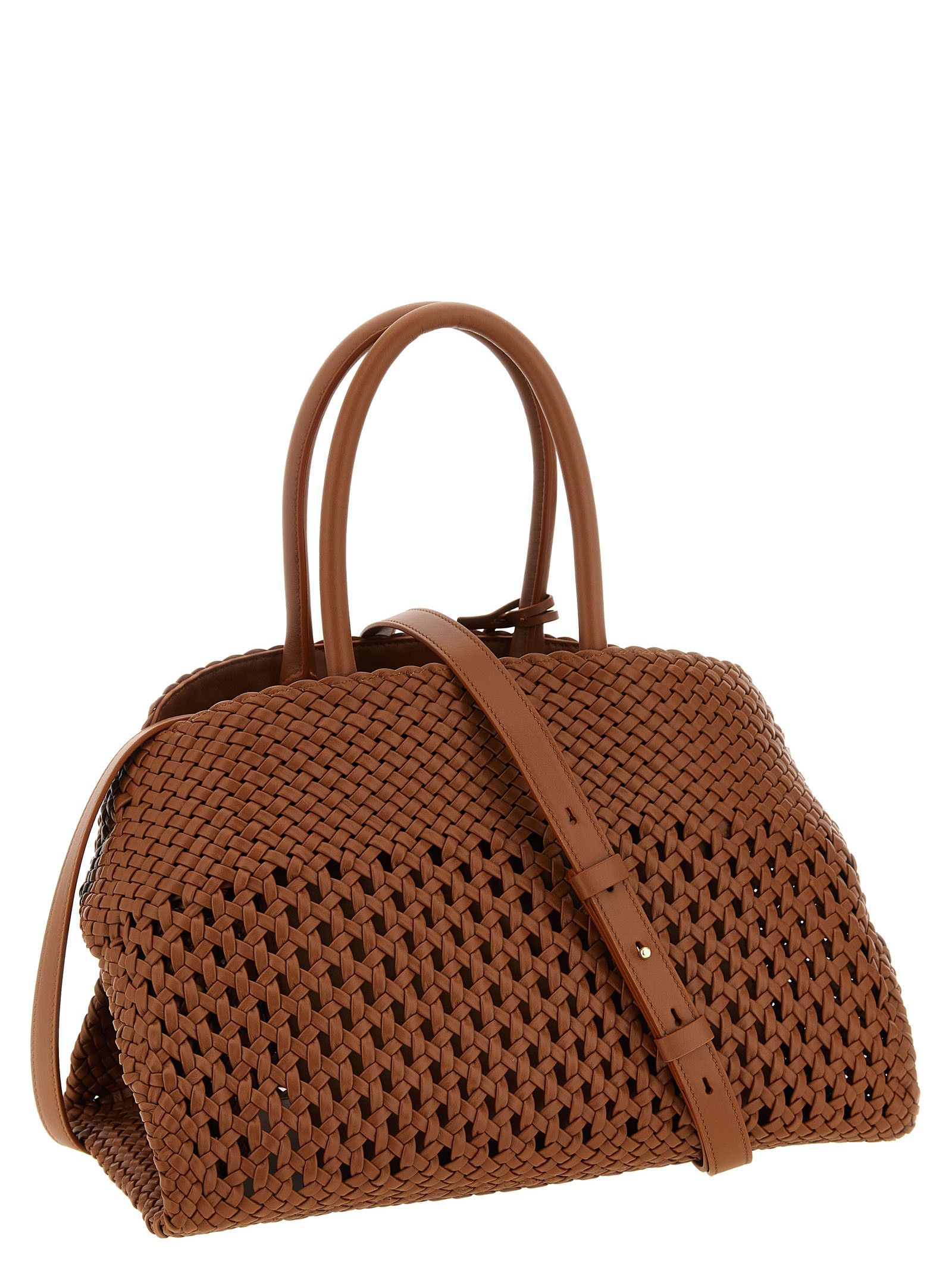 Salvatore Ferragamo 'Hug Th S' handbag Size ONE SIZE - 2 Thumbnail
