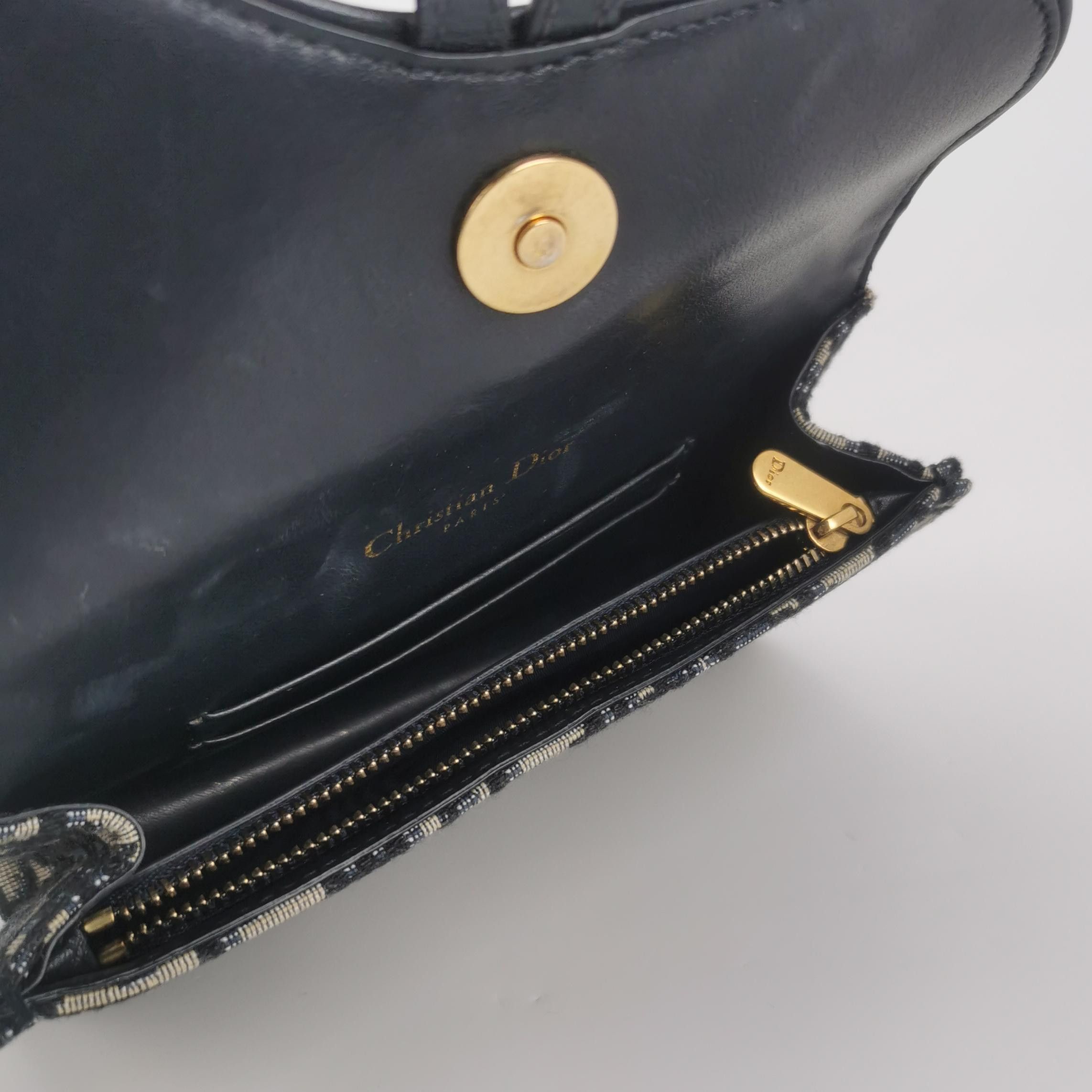 Dior Dior Women os Belt Bags Size ONE SIZE - 7 Thumbnail