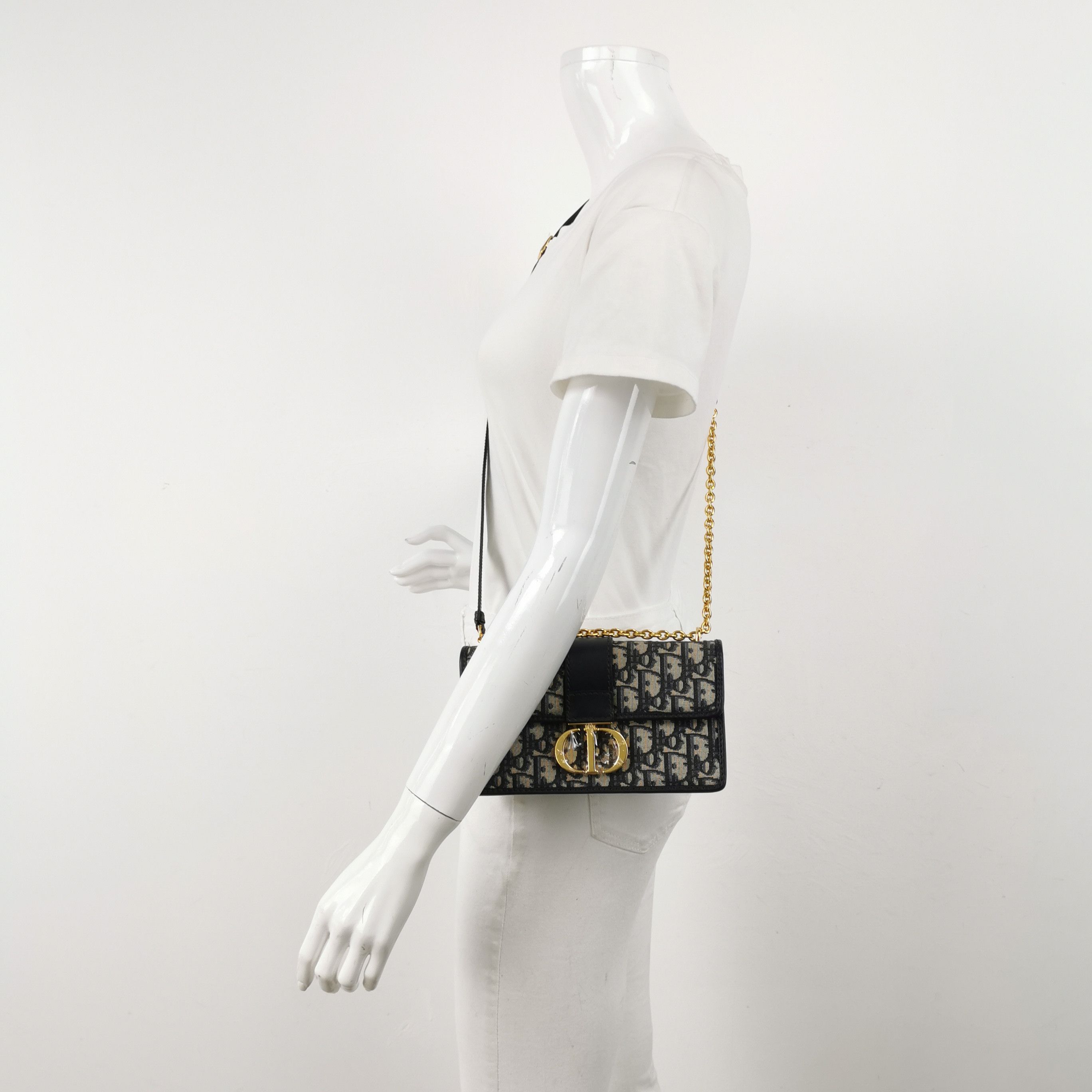 Dior Dior Women os Crossbody Bags Size ONE SIZE - 2 Thumbnail