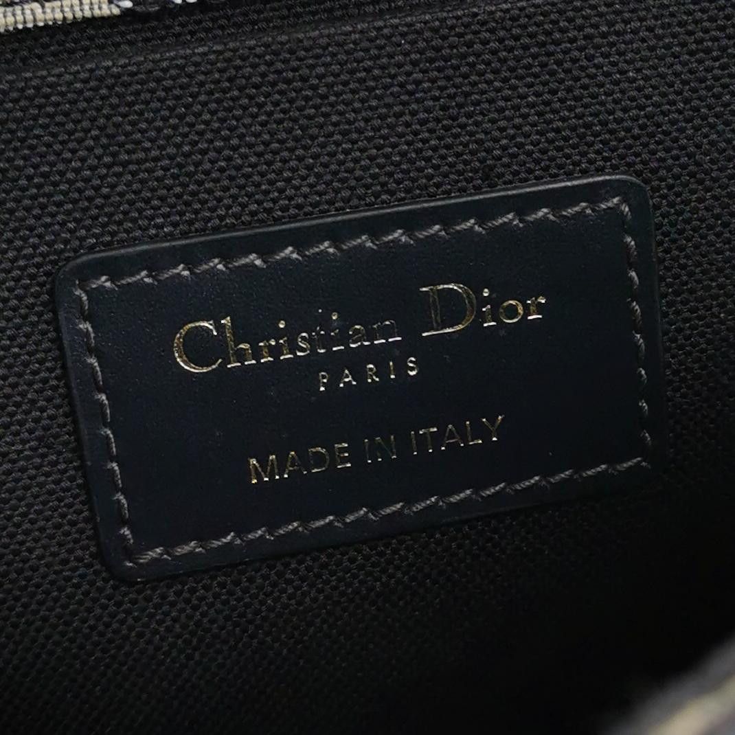 Dior Dior Women os Crossbody Bags Size ONE SIZE - 8 Thumbnail