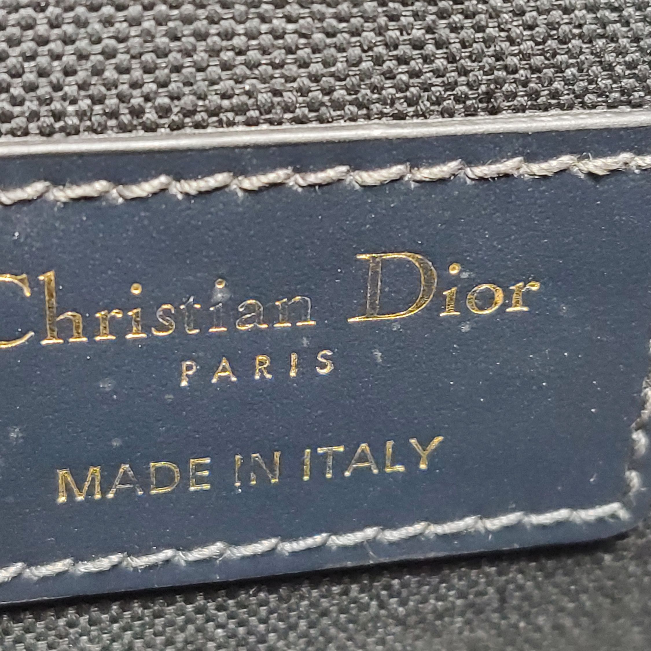 Dior Dior Women os Crossbody Bags Size ONE SIZE - 9 Thumbnail