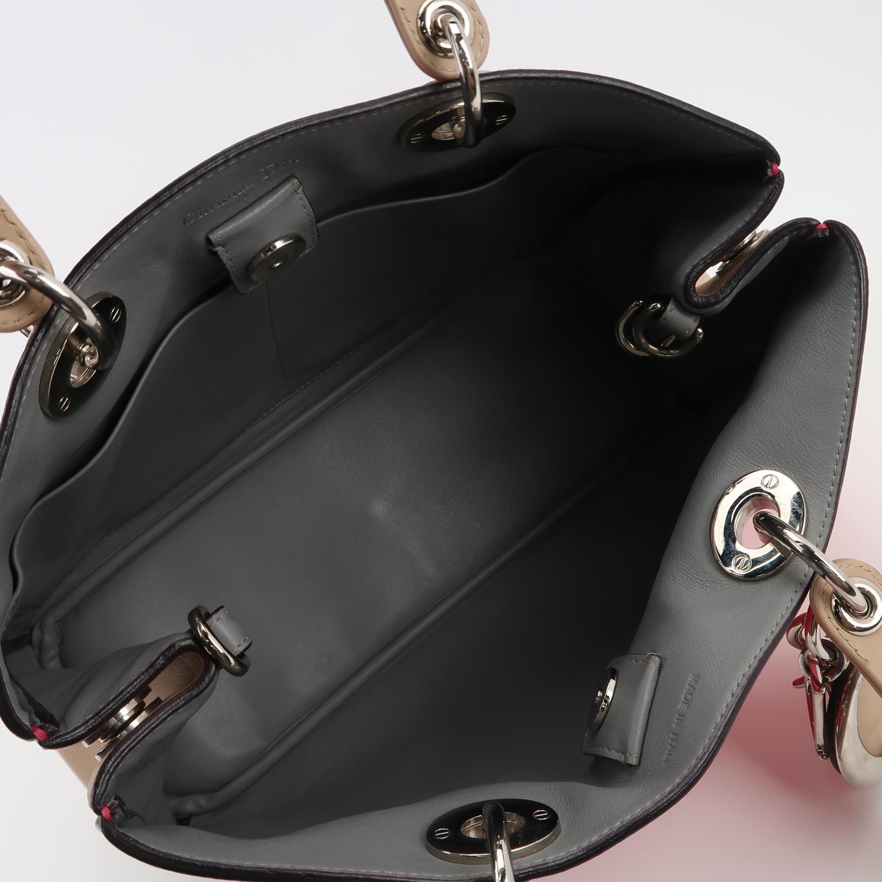 Dior Dior Women os Shoulder Bags Size ONE SIZE - 7 Thumbnail